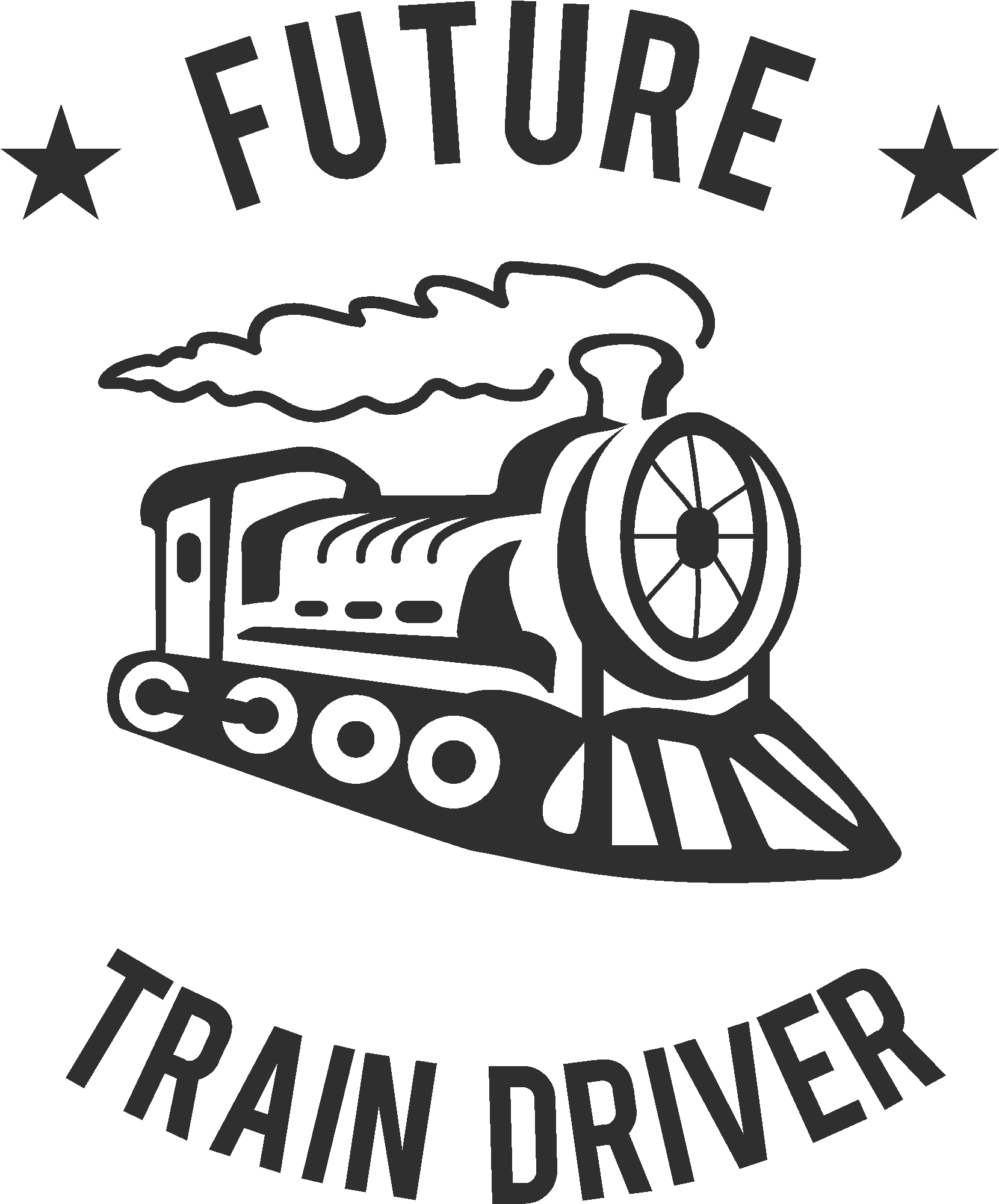 Future Train Driver