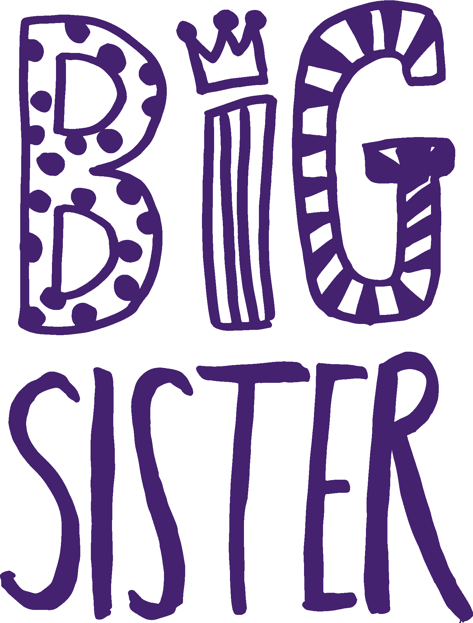 Big Sister