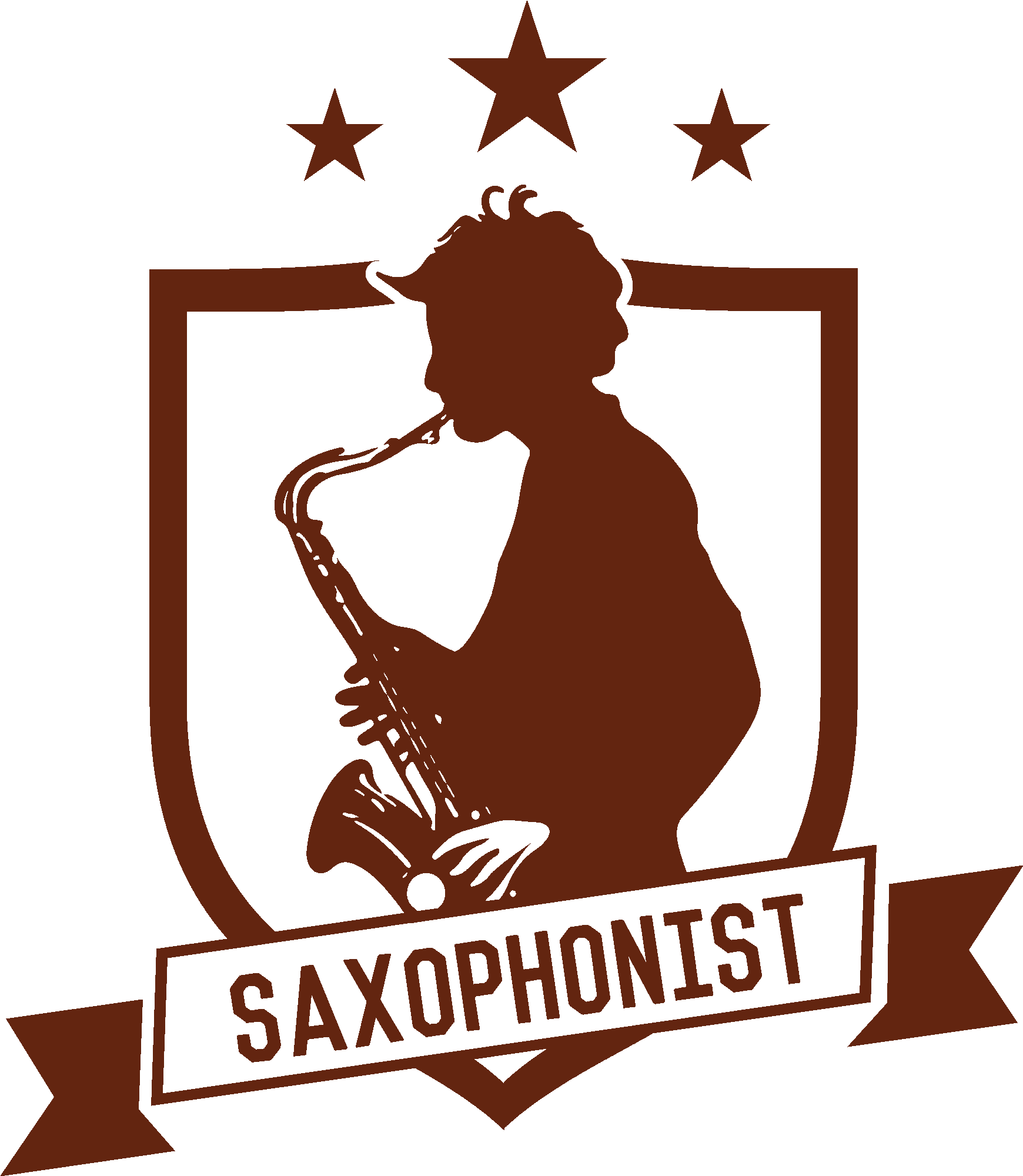 Saxophonist