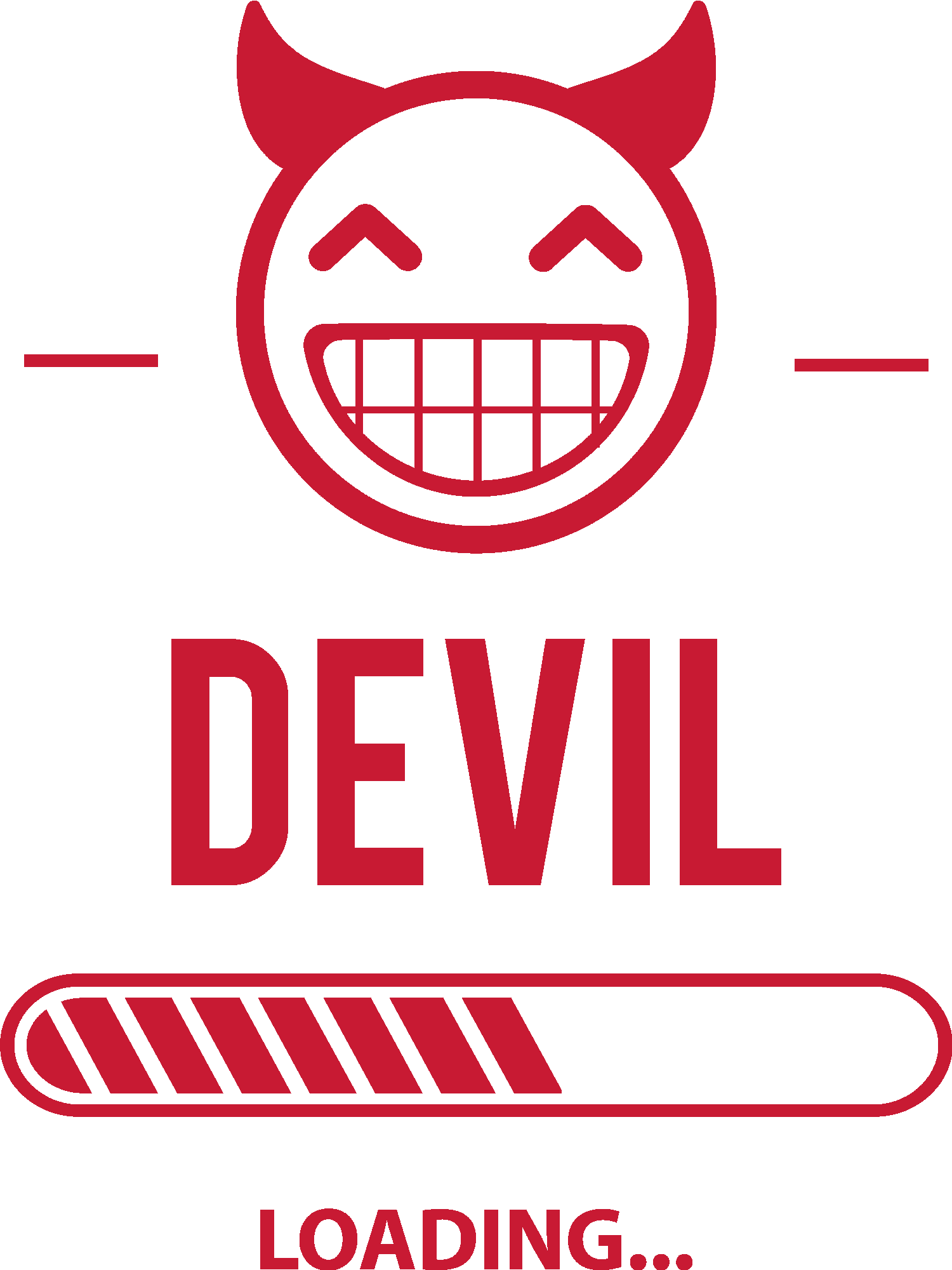 Devil Loading