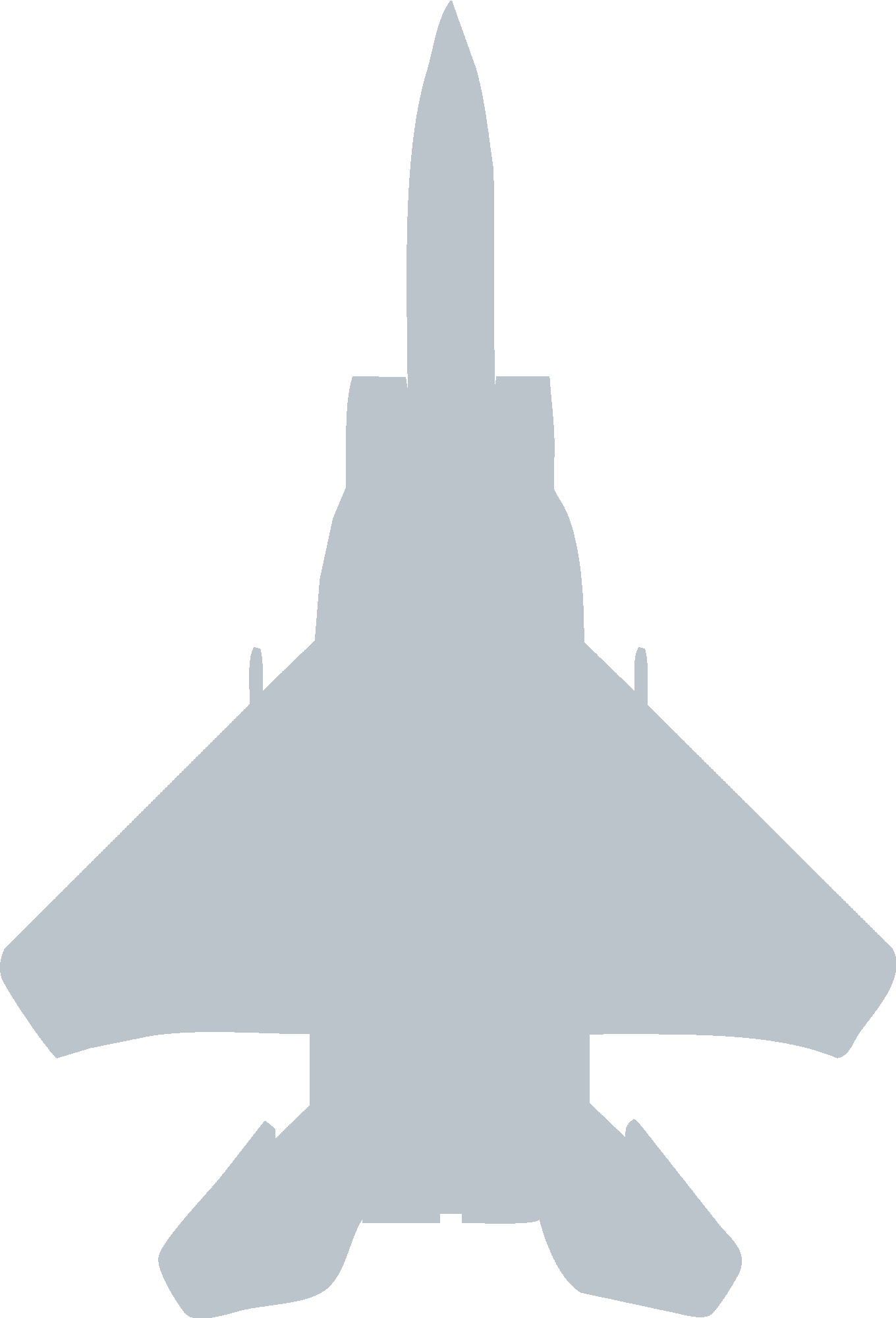 F16 Jet