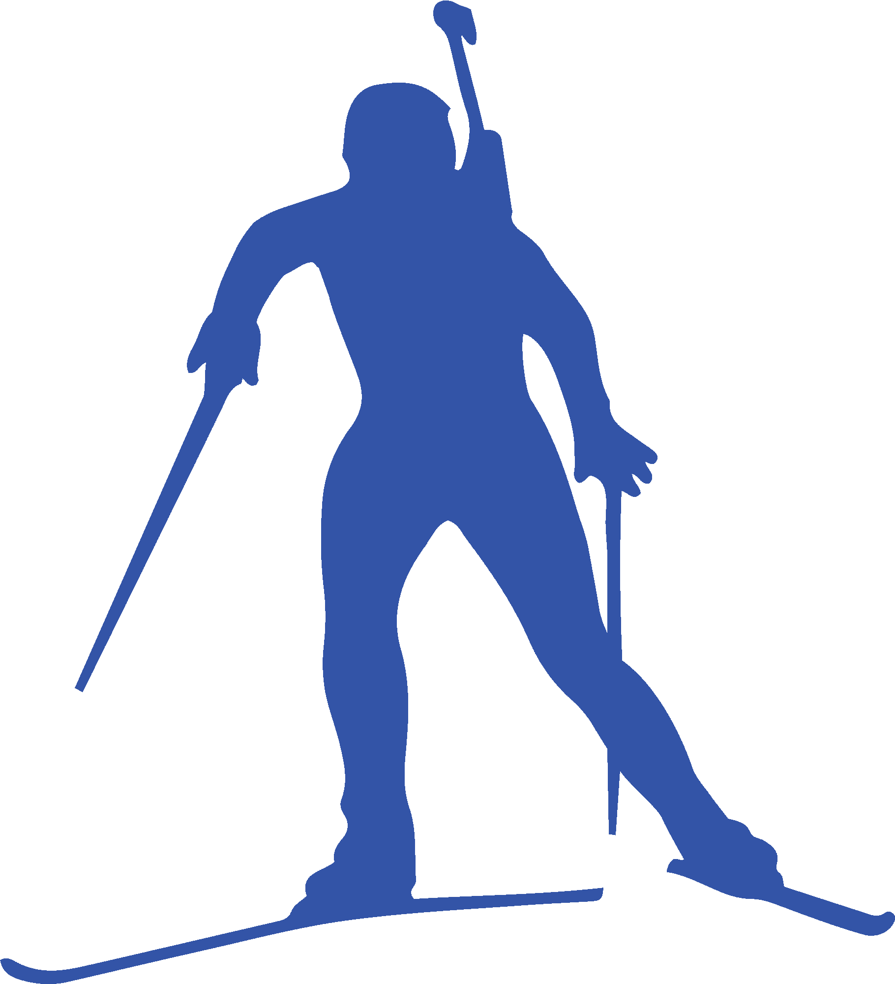 Biathlon