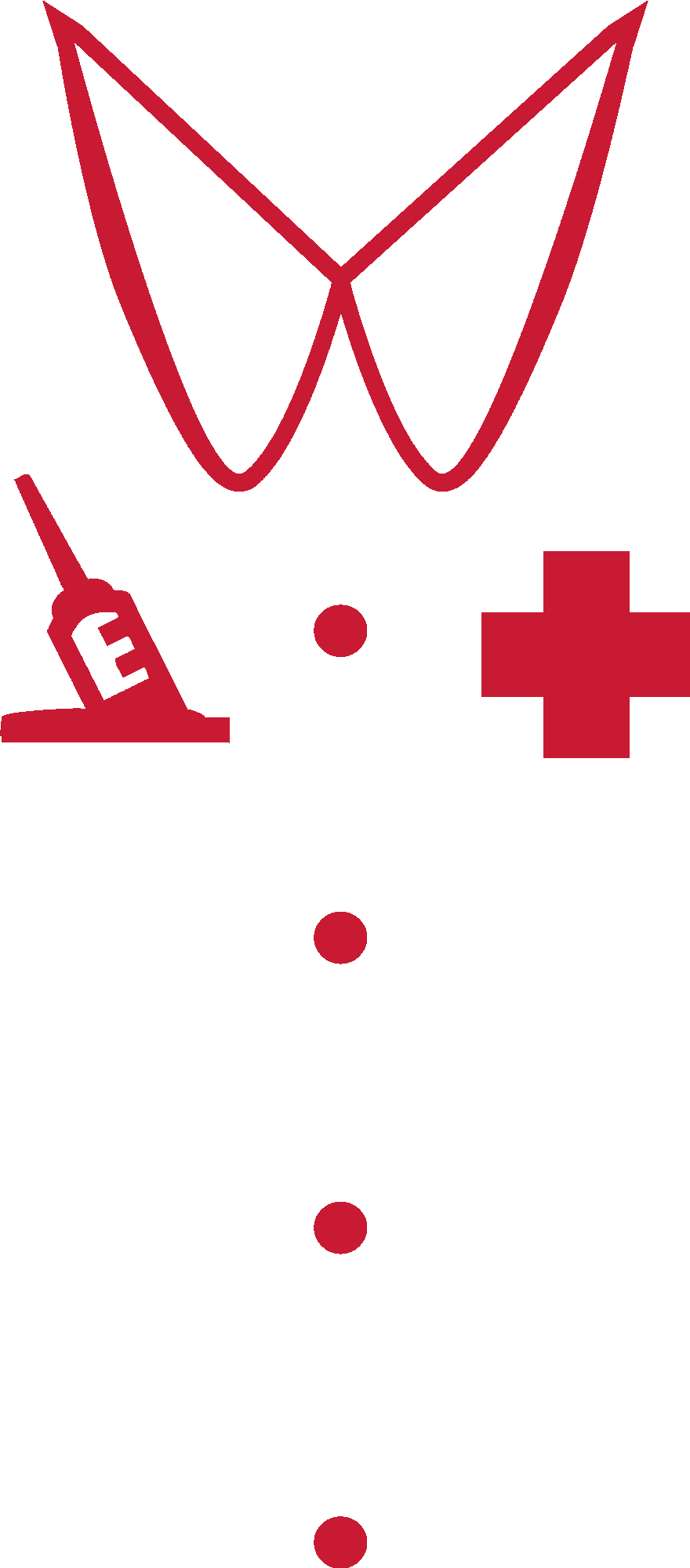 Nurse Costume