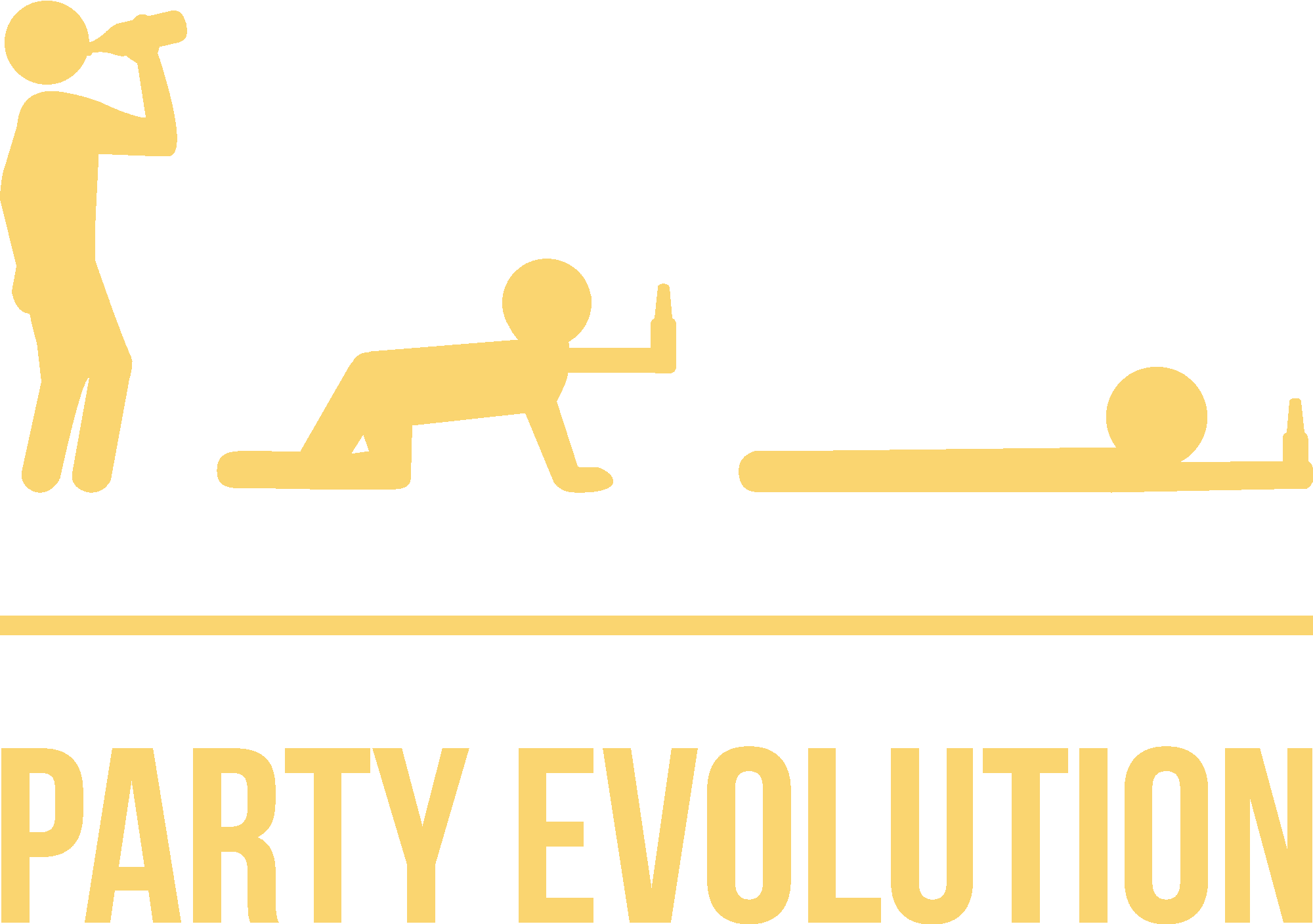 Party Evolution