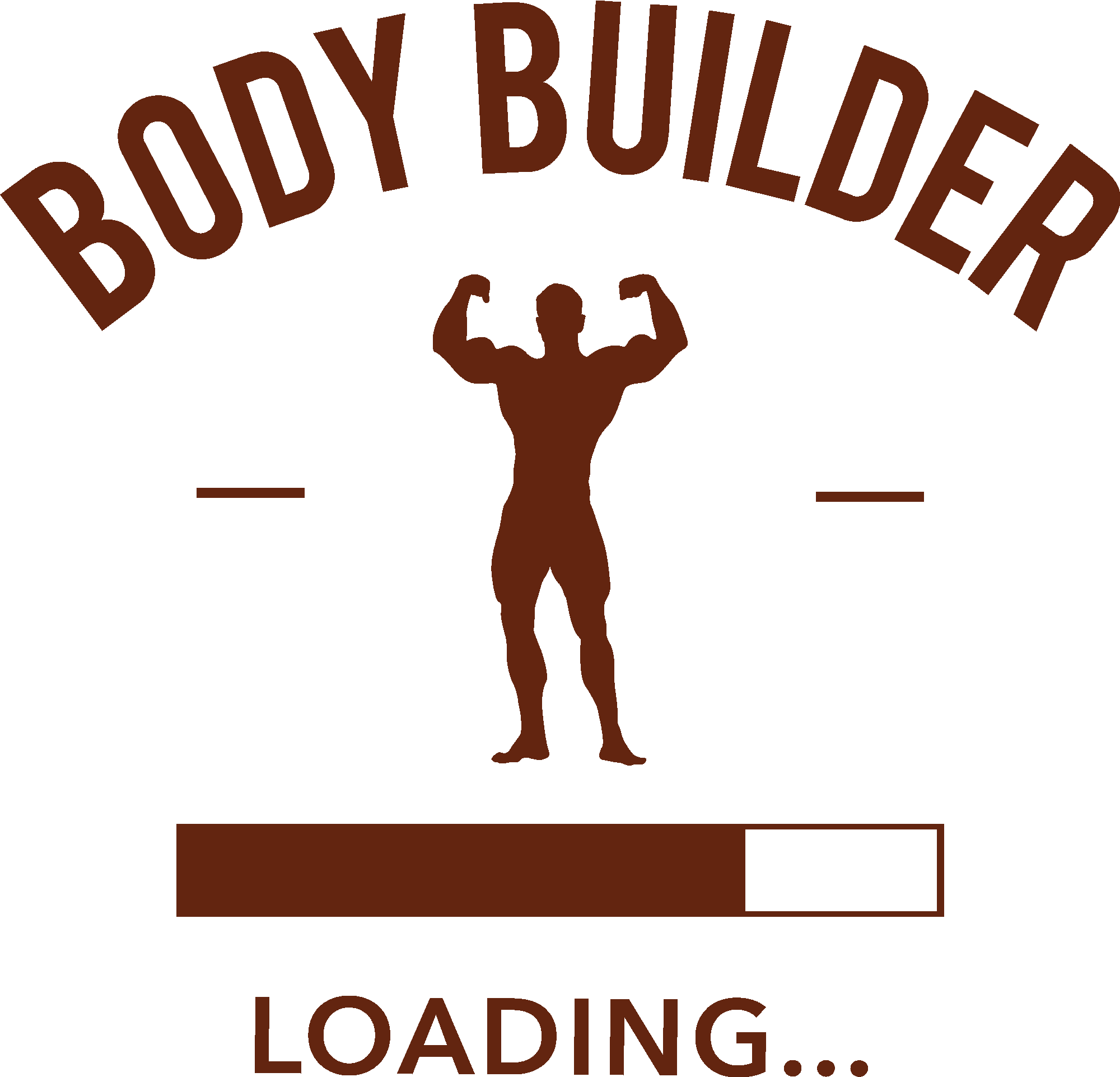 Body Builder Loading