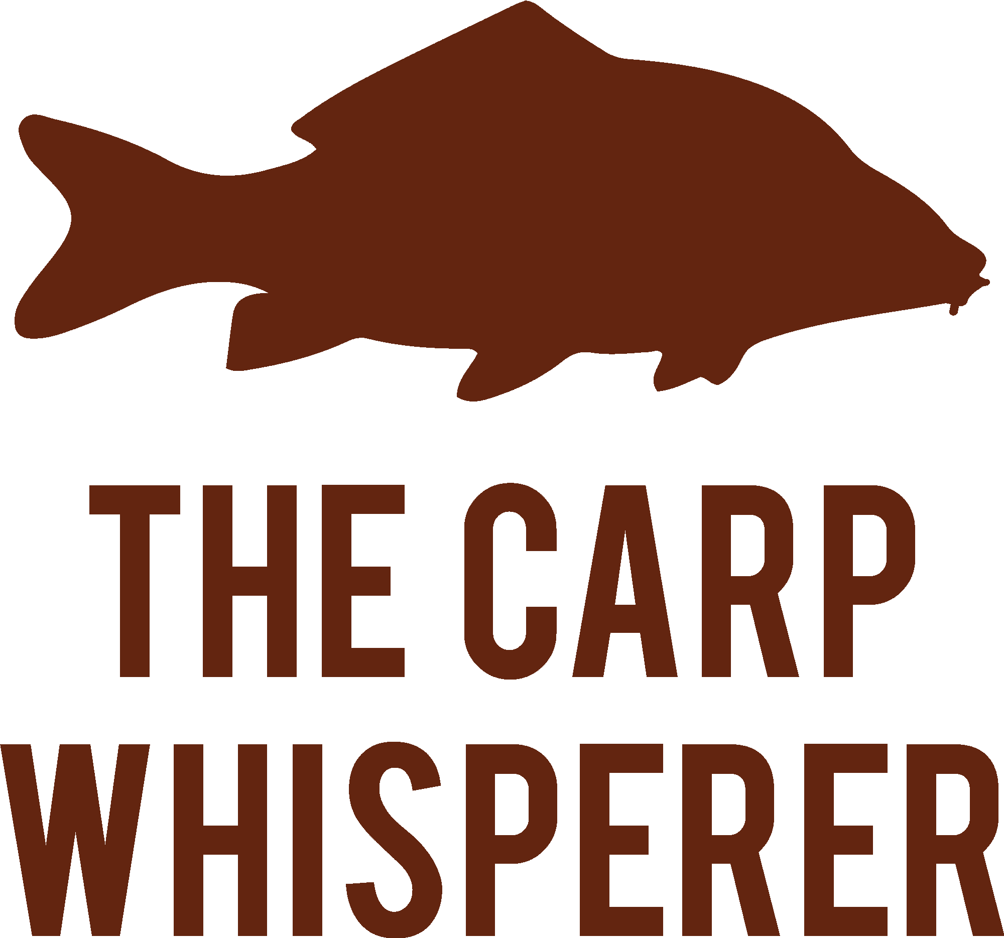The Carp Whisperer