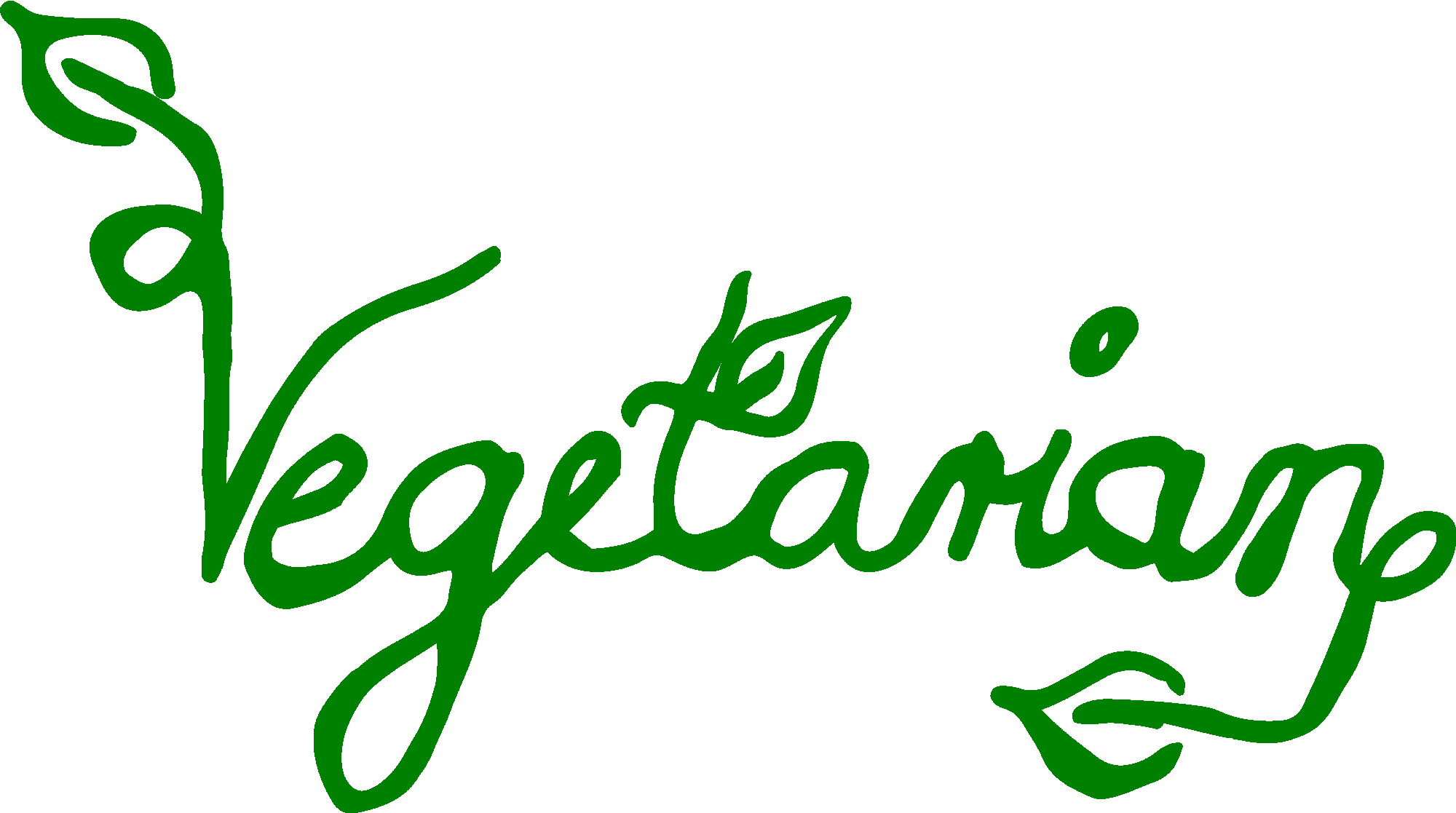 Vegetarian Lifestyle