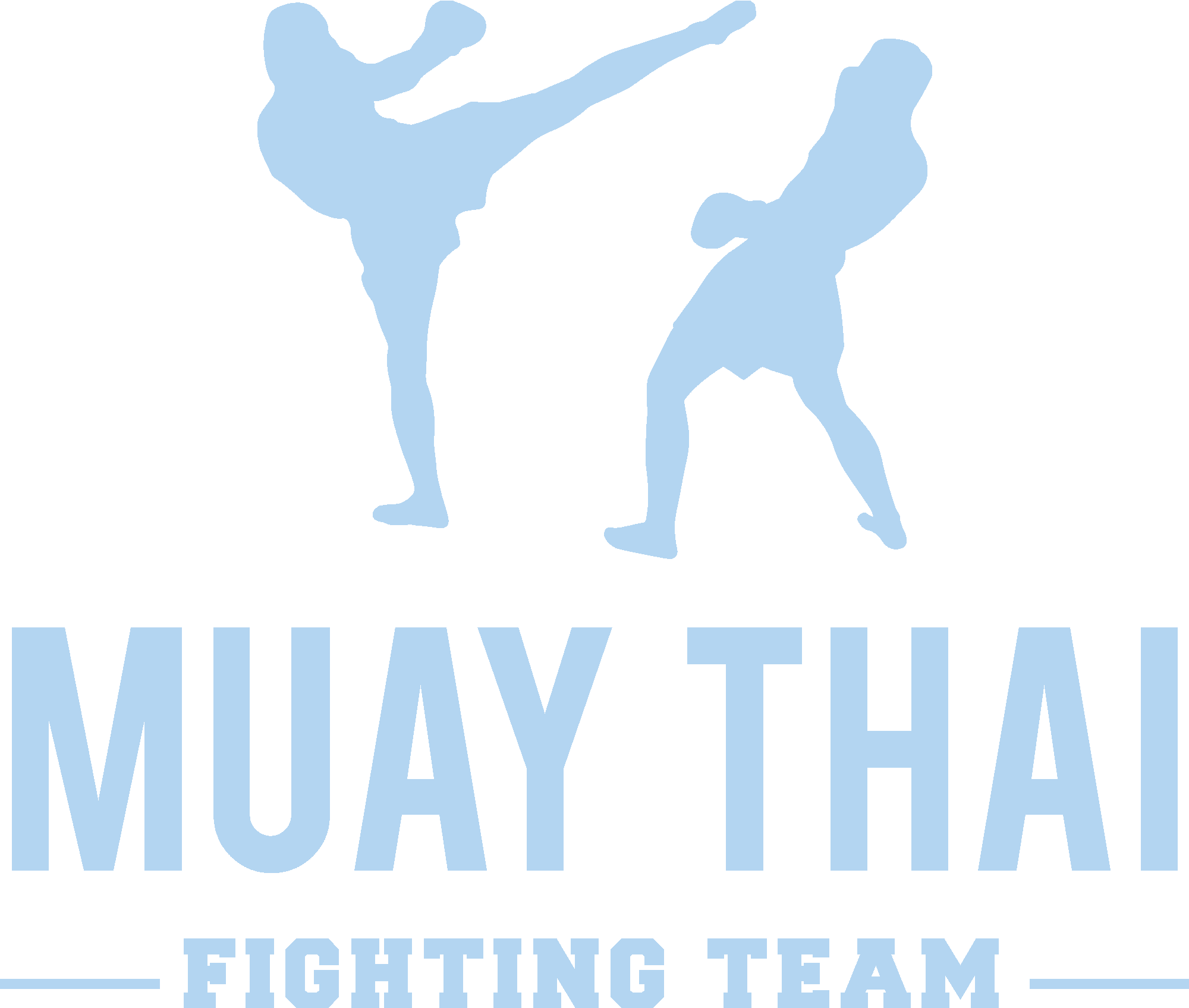 Muay Thai Fighting Team