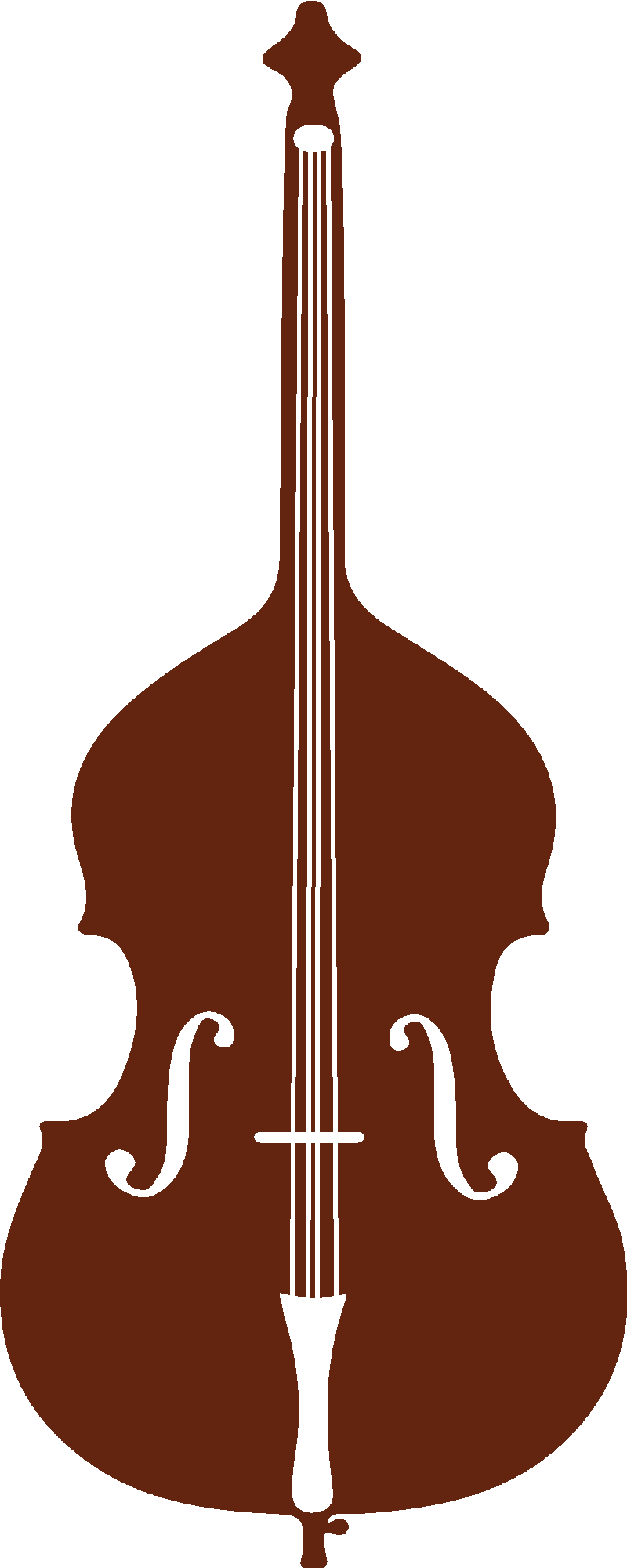 Contrabass Double Bass
