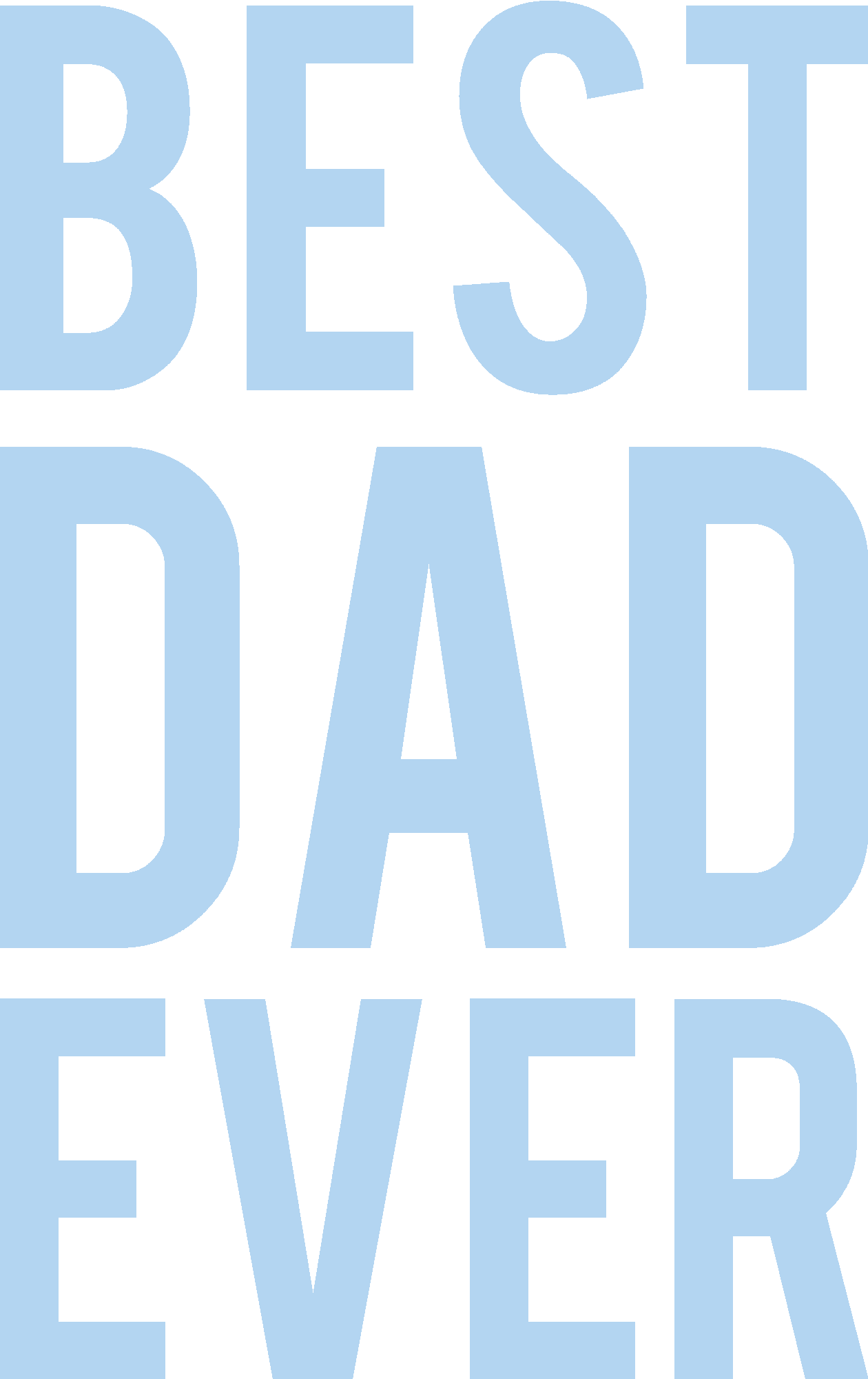 Best Dad Ever