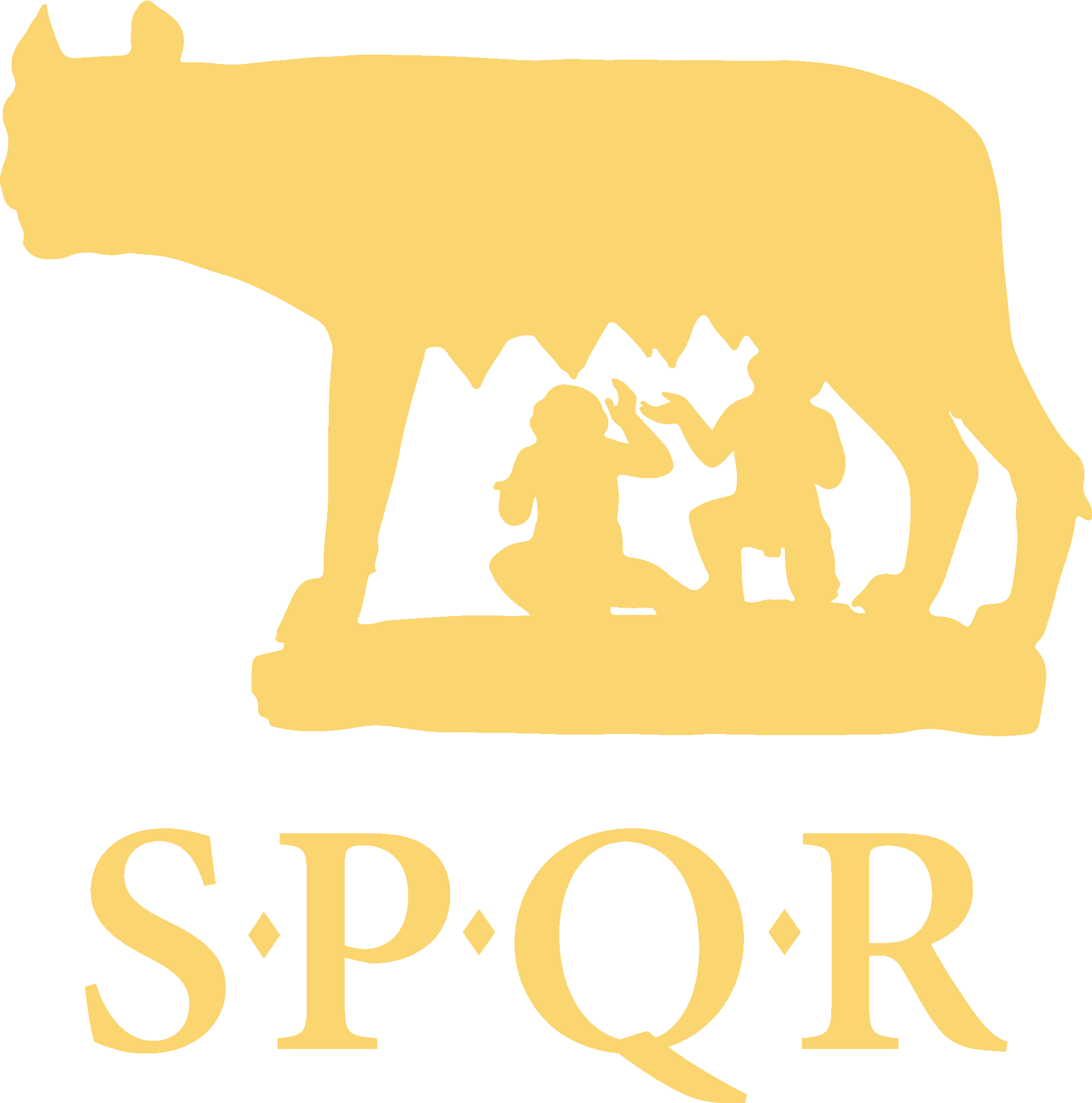 S.P.Q.R