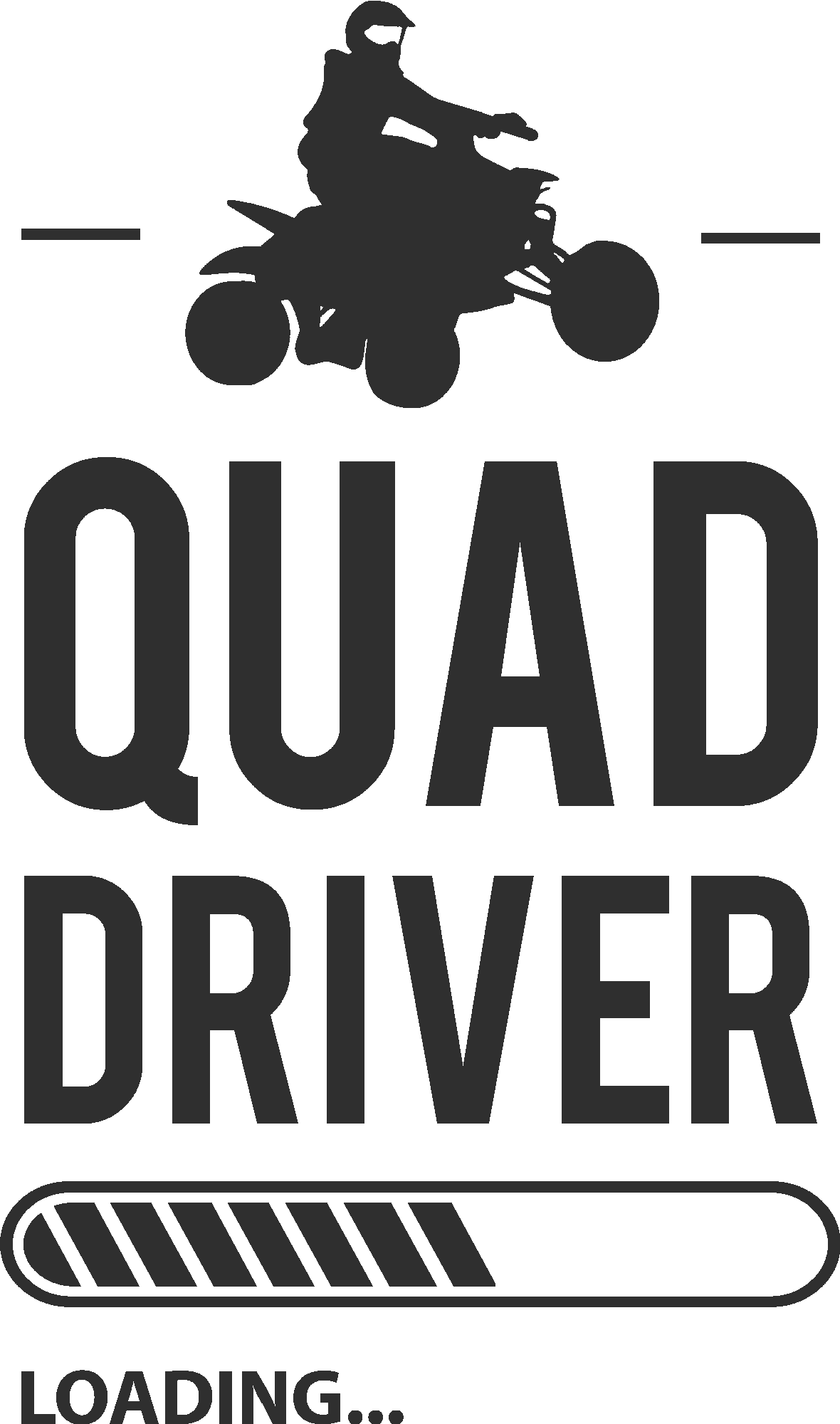 Quad Driver Loading