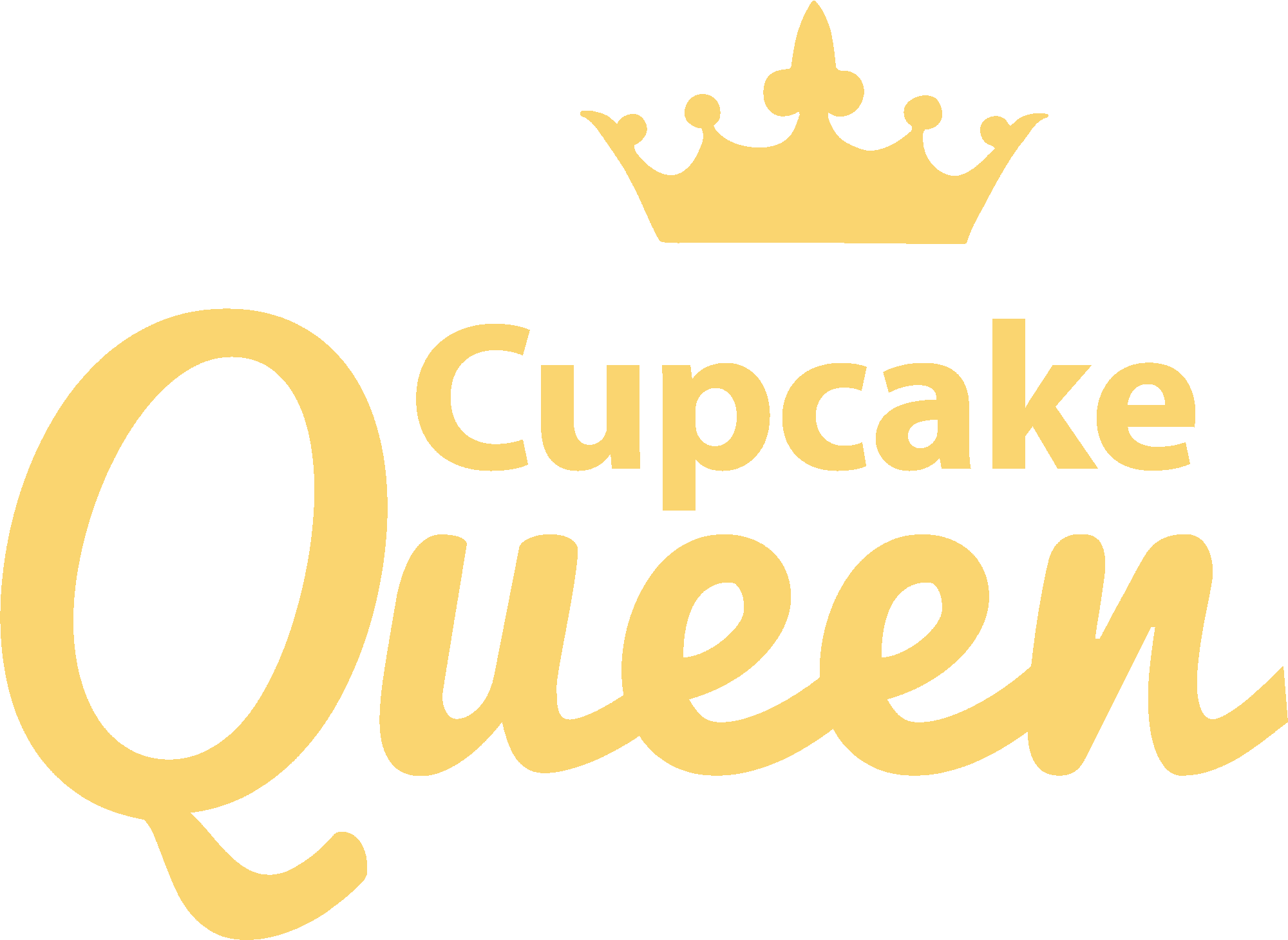 Cupcake Queen