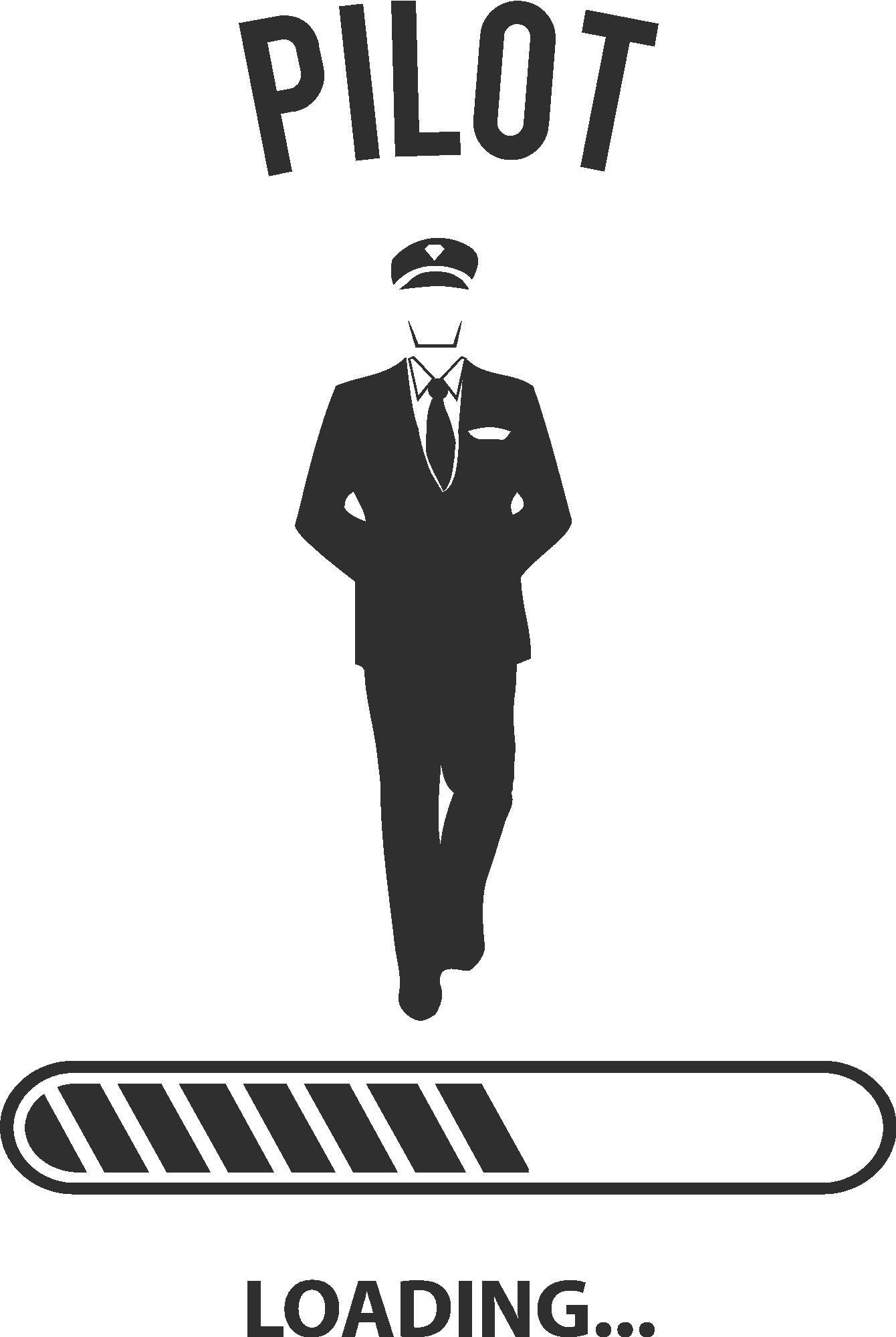 Pilot Loading