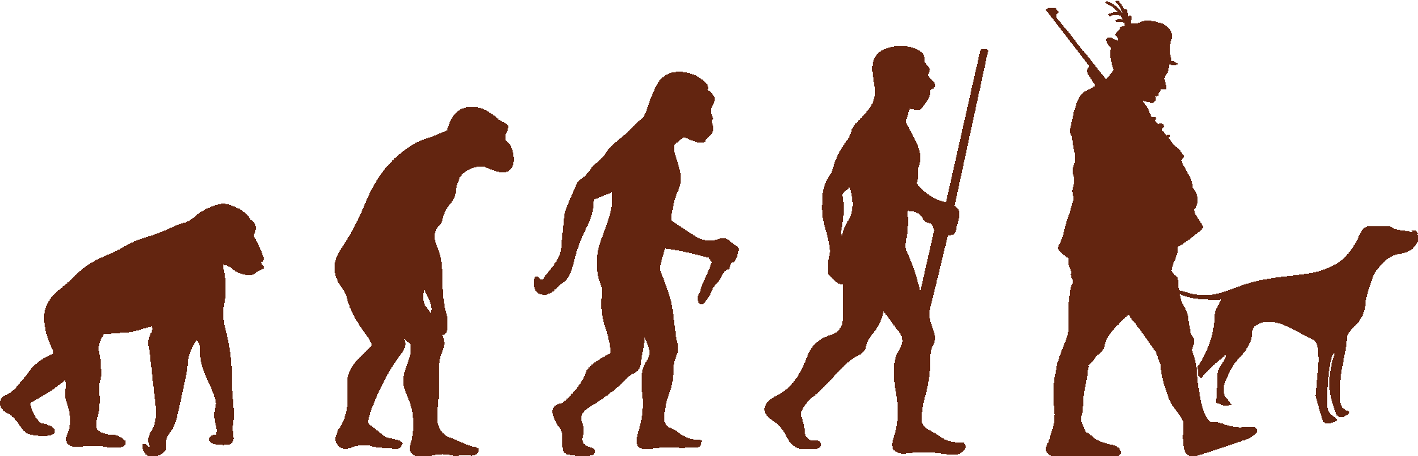 Hunter Evolution