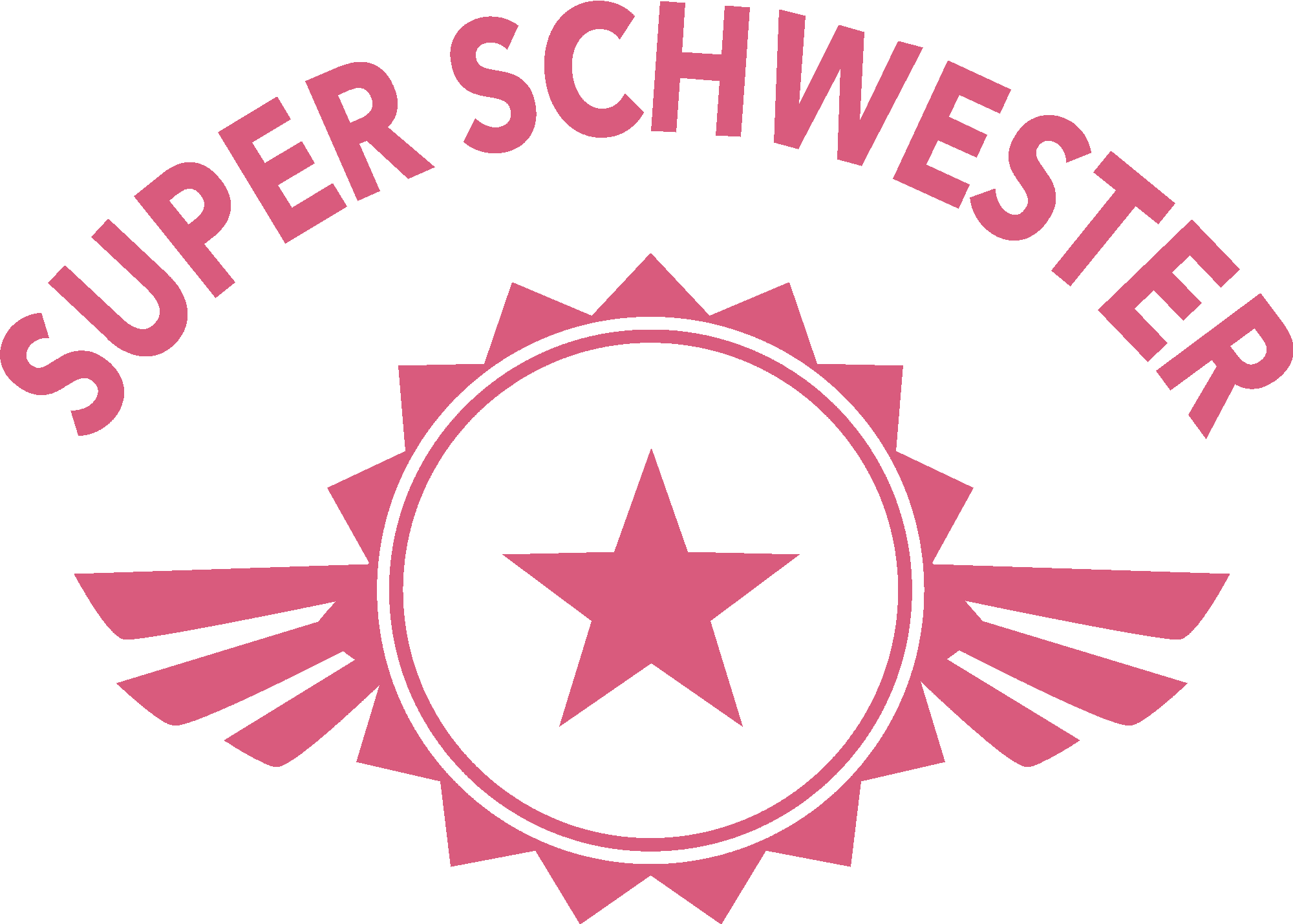 Super Schwester