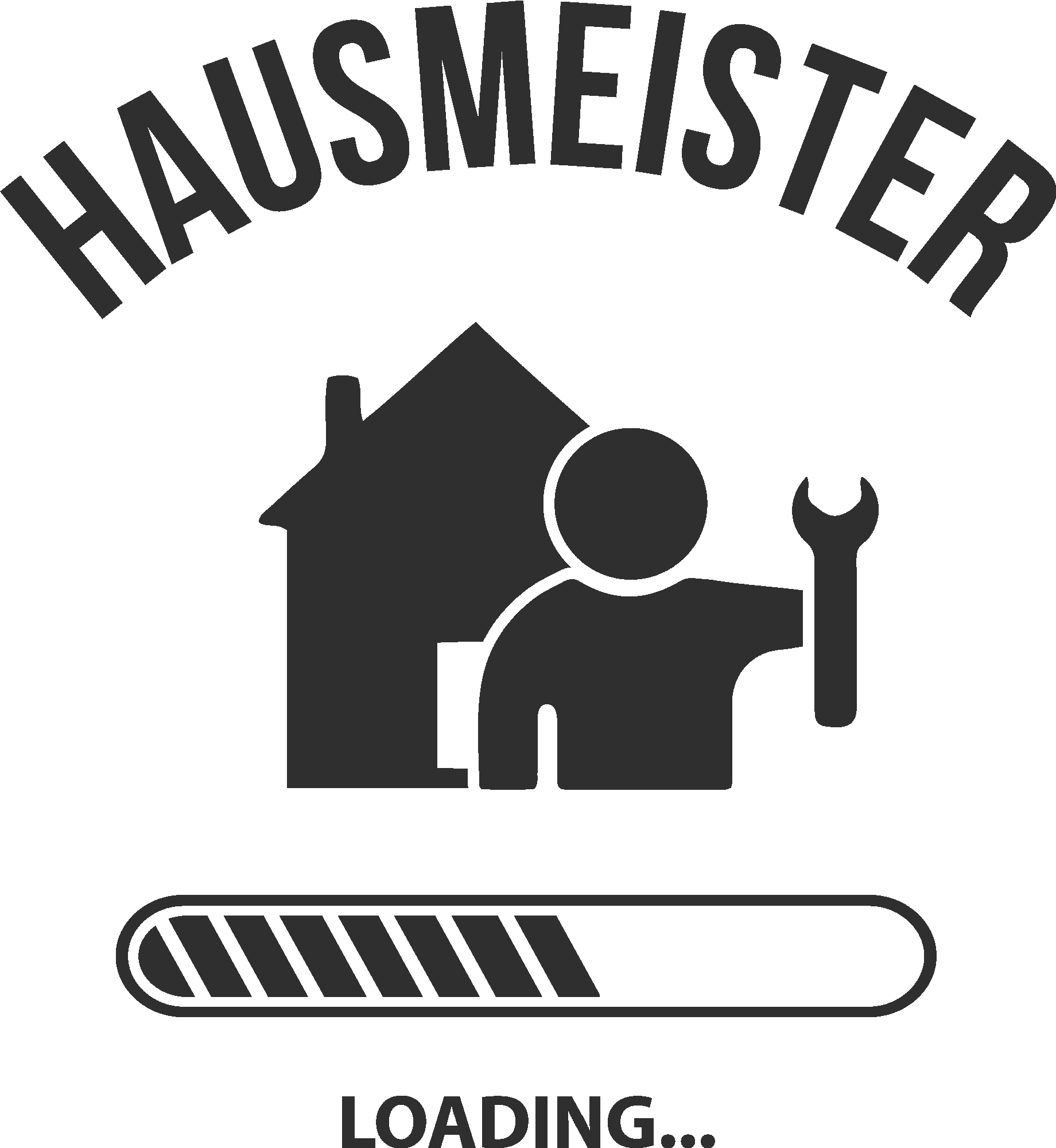Hausmeister Loading
