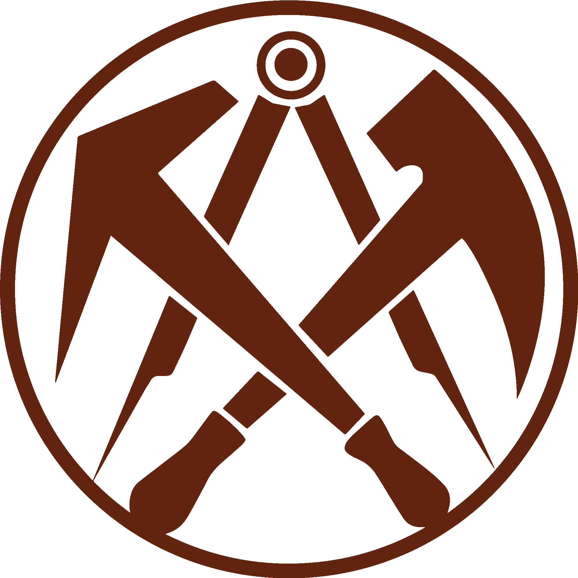 Roofing Logo