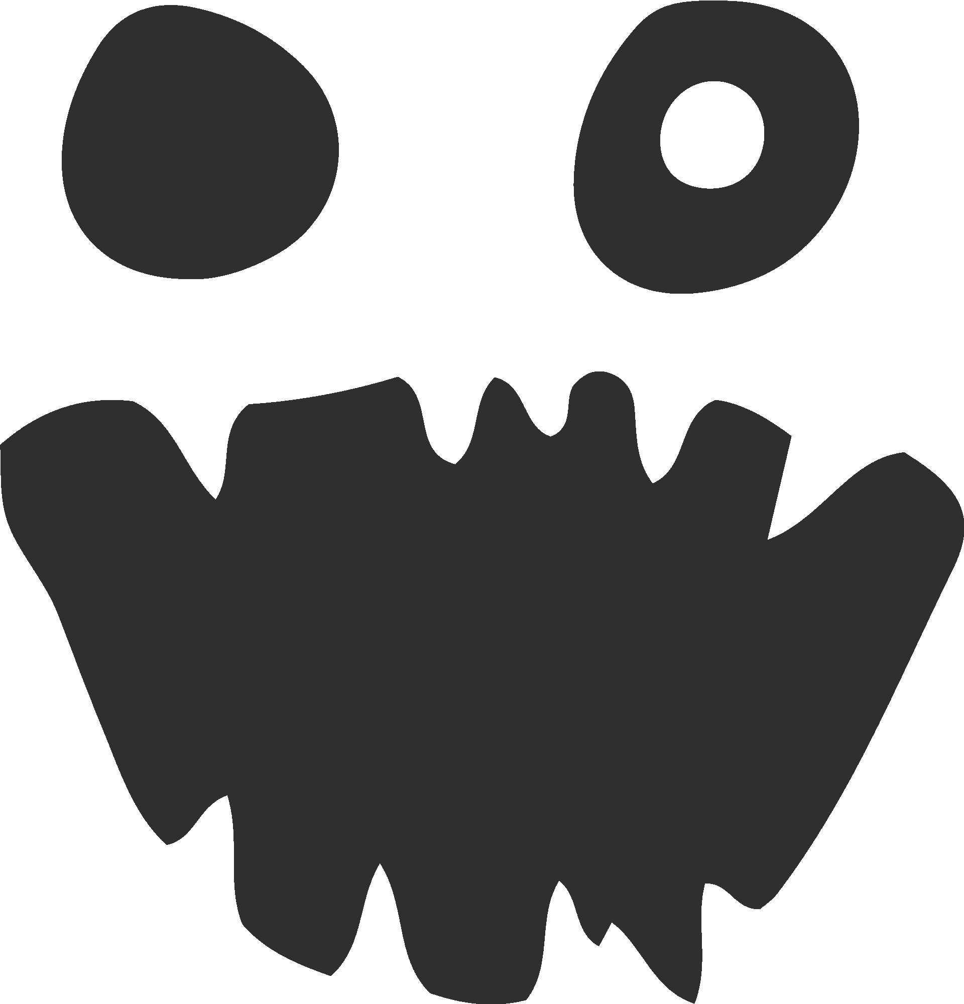 Ghost Effect