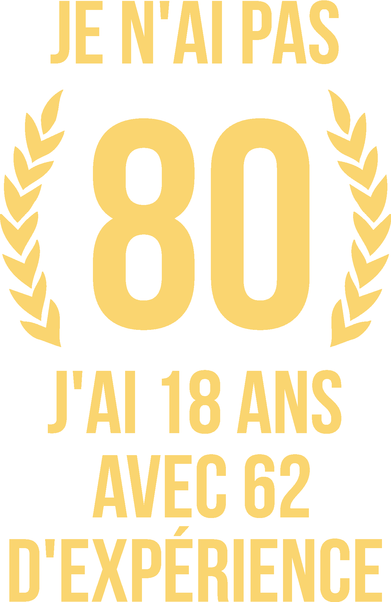 80 ans