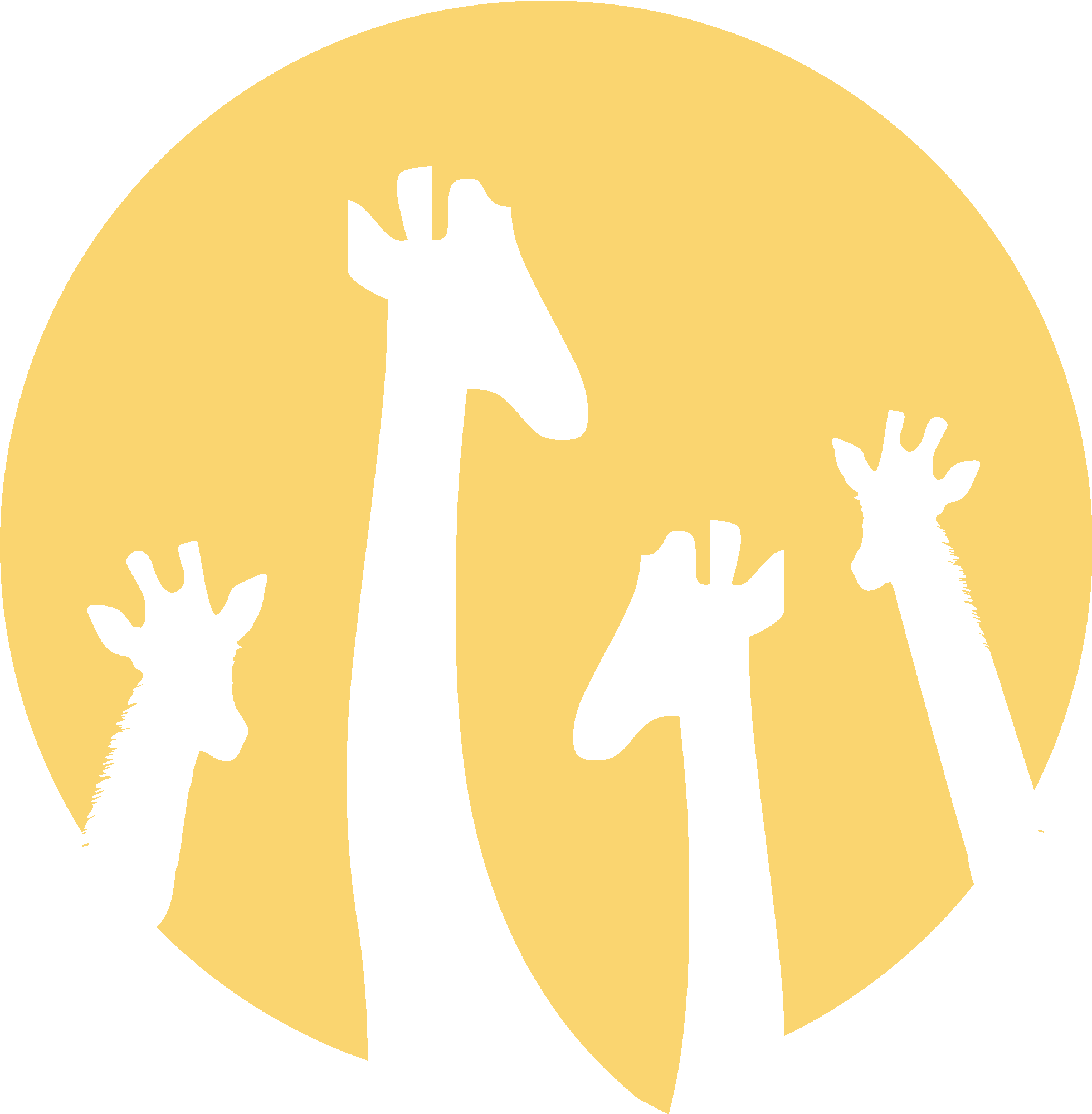 Giraffe Logo