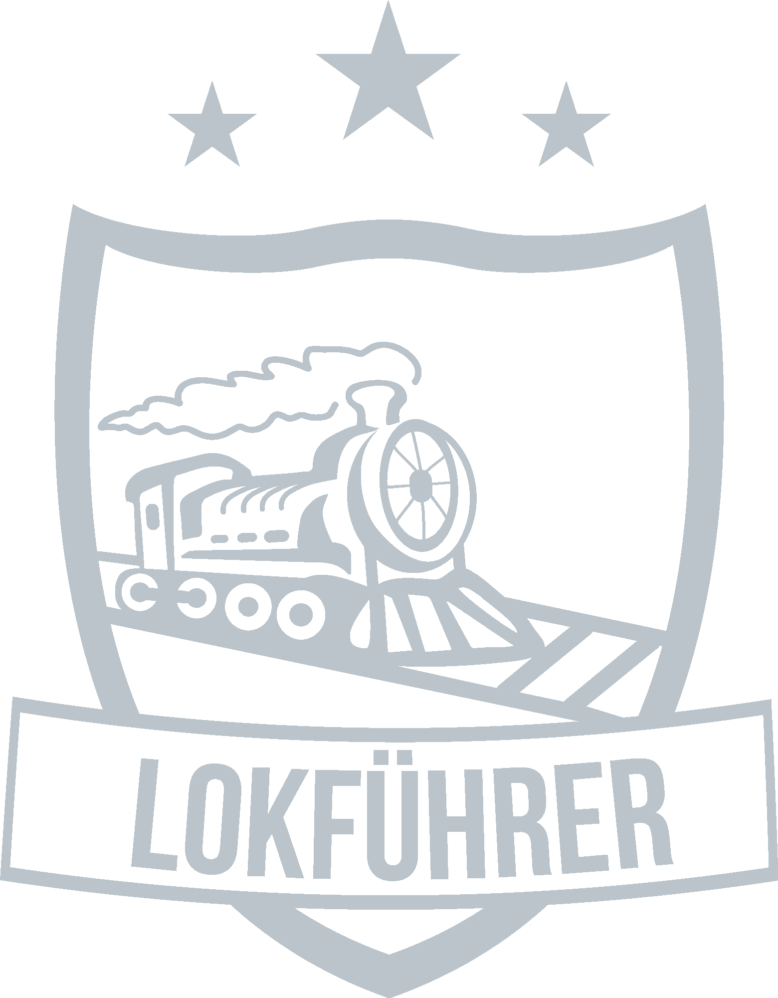 Lokführer Star