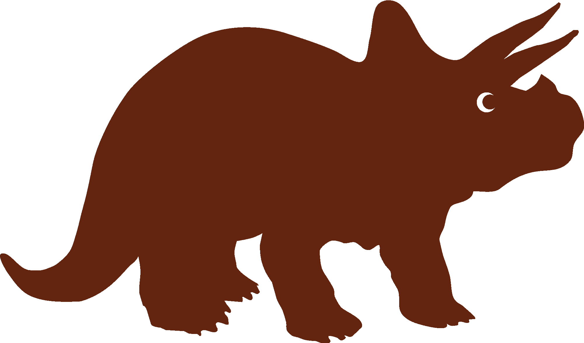 Triceratops Dinosaur