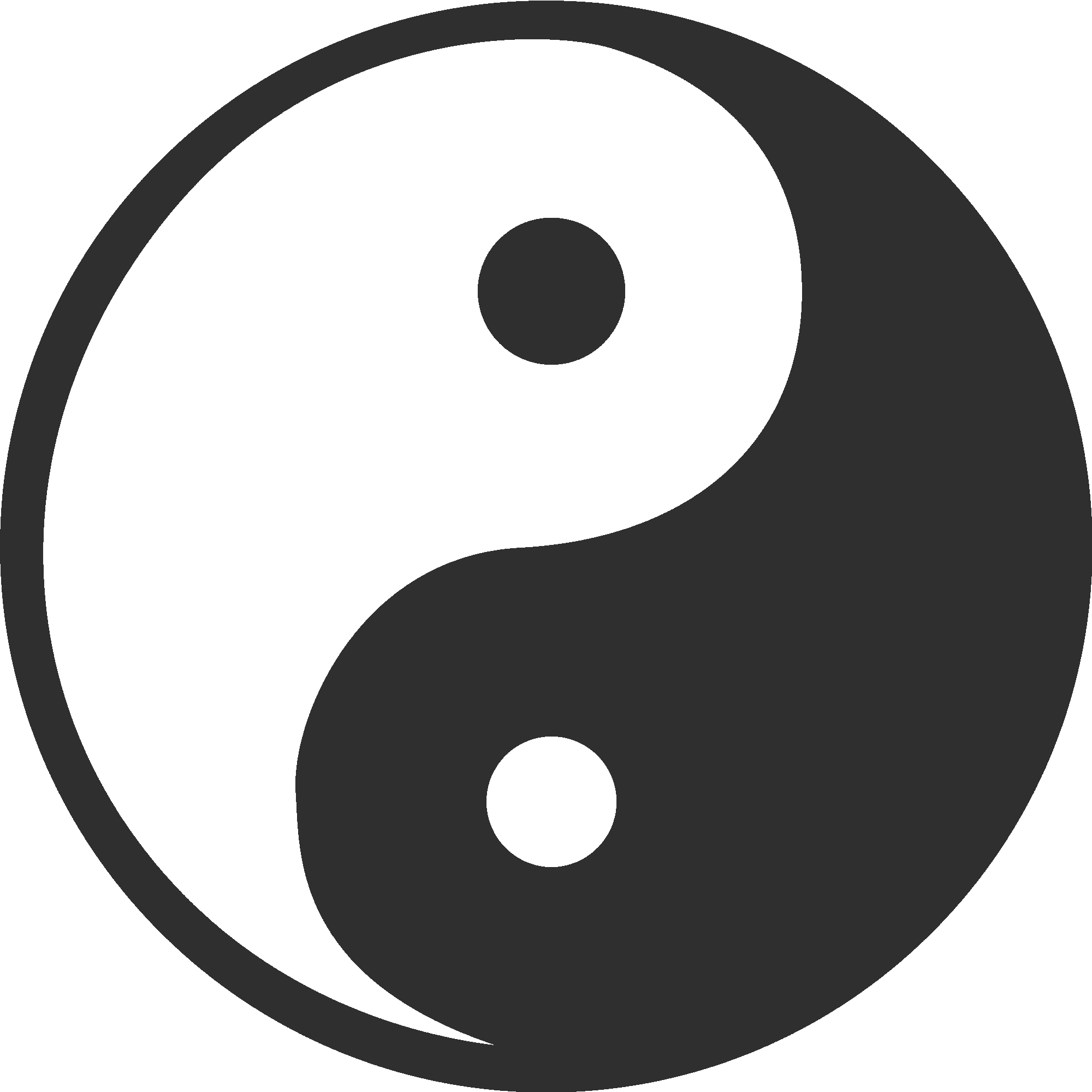 Yin and Yang