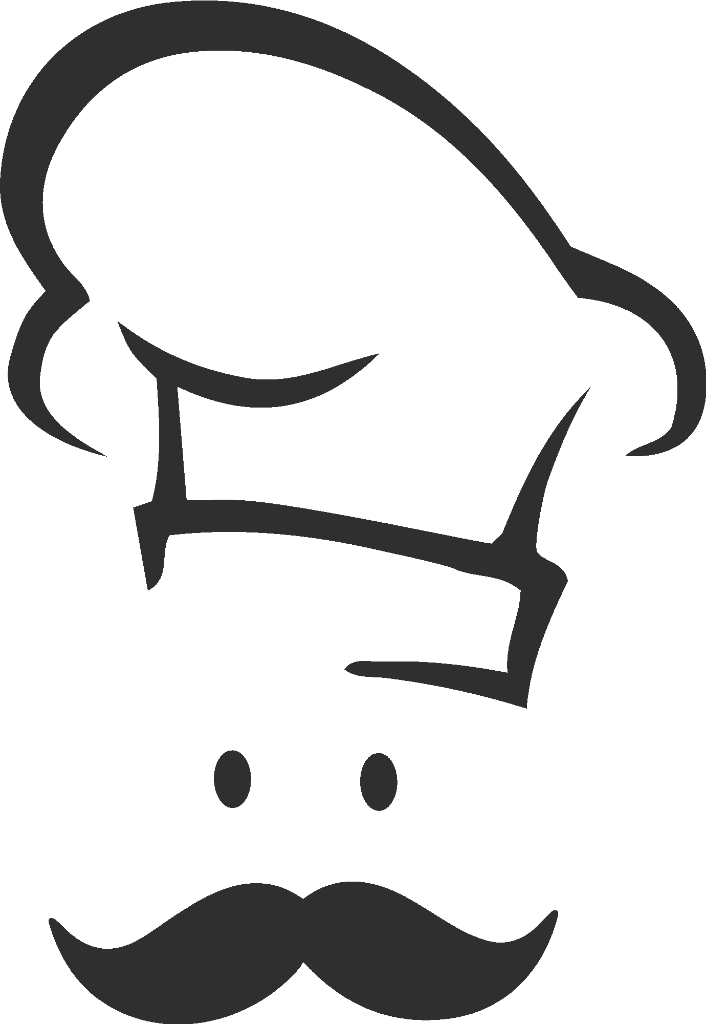 Cook Face
