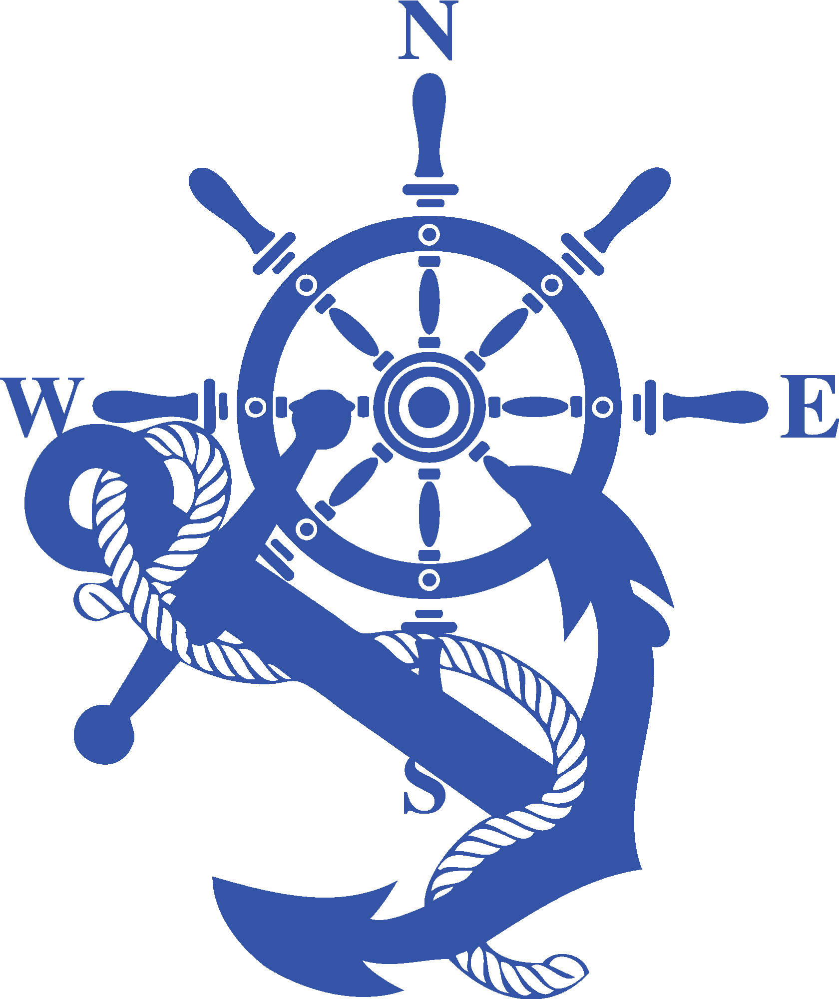 Sailing Logo