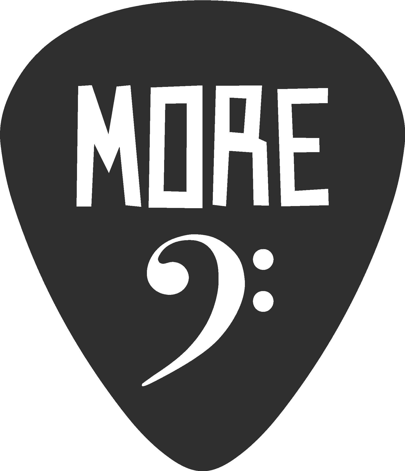 More Bass