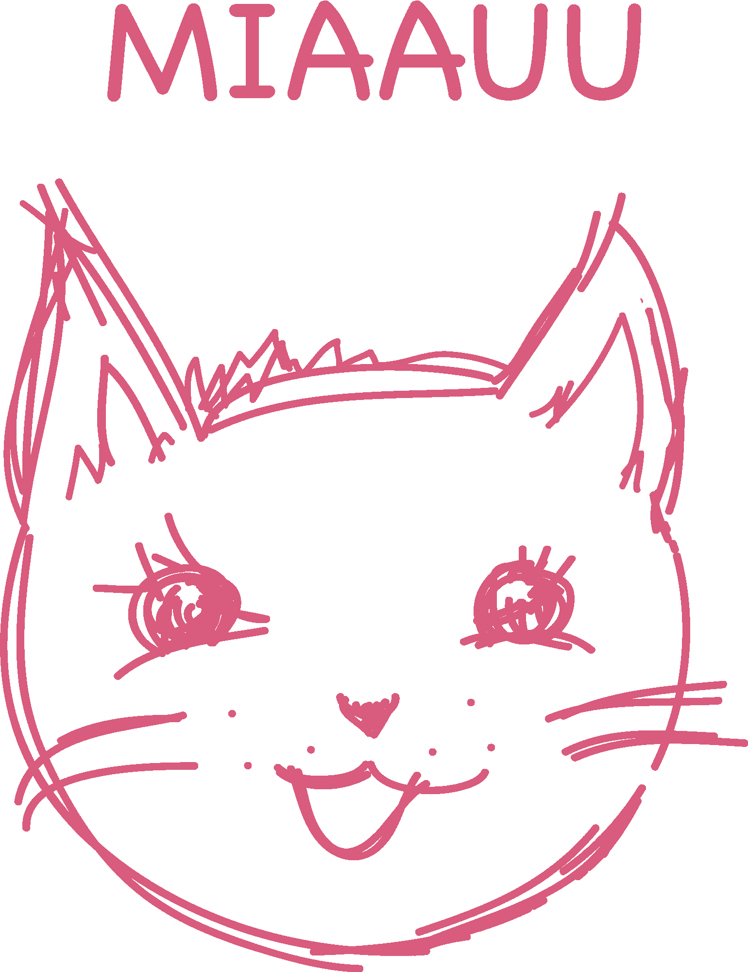 Miaauu Cat
