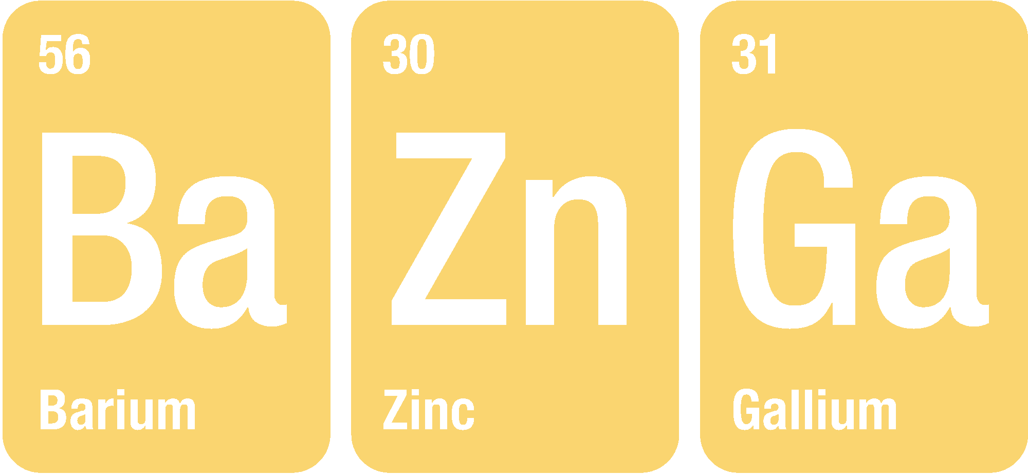 Bazinga