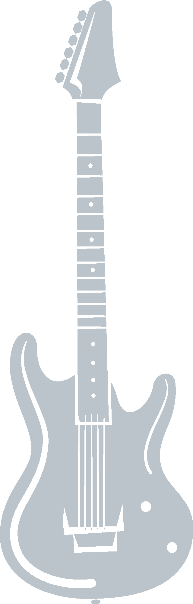 Electro Guitar