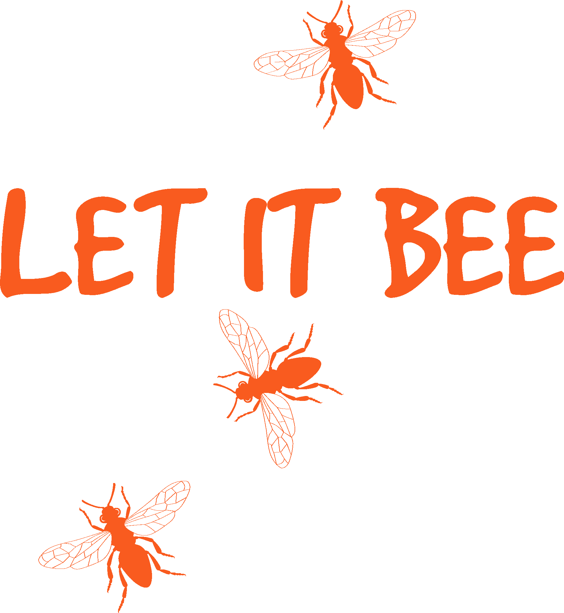 Let It Bee