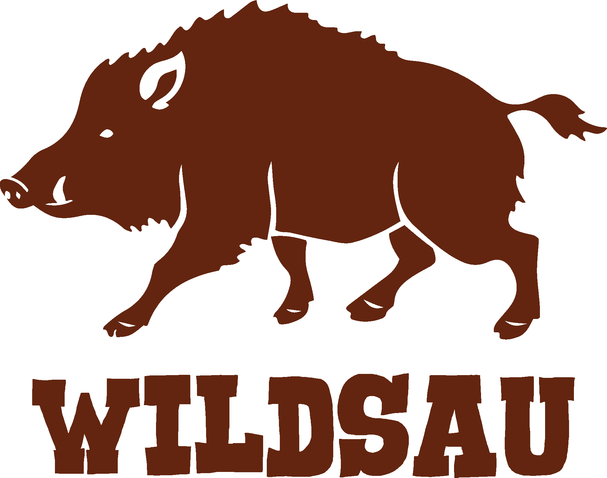 Wildsau