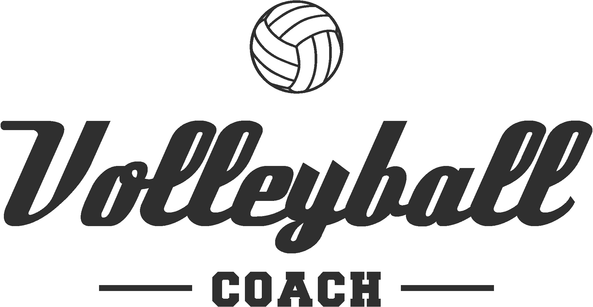 Volleyball Coach