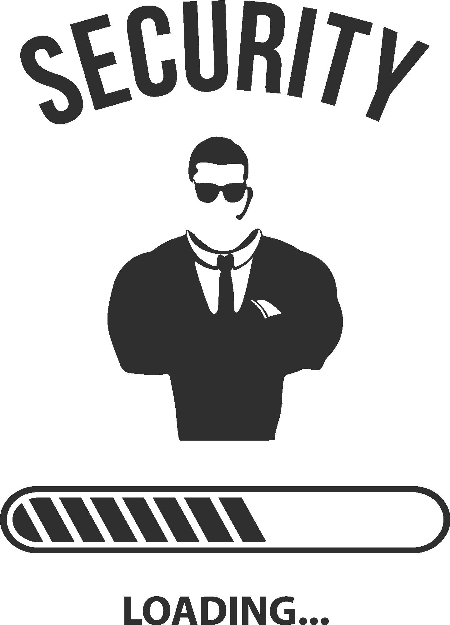 Security Loading