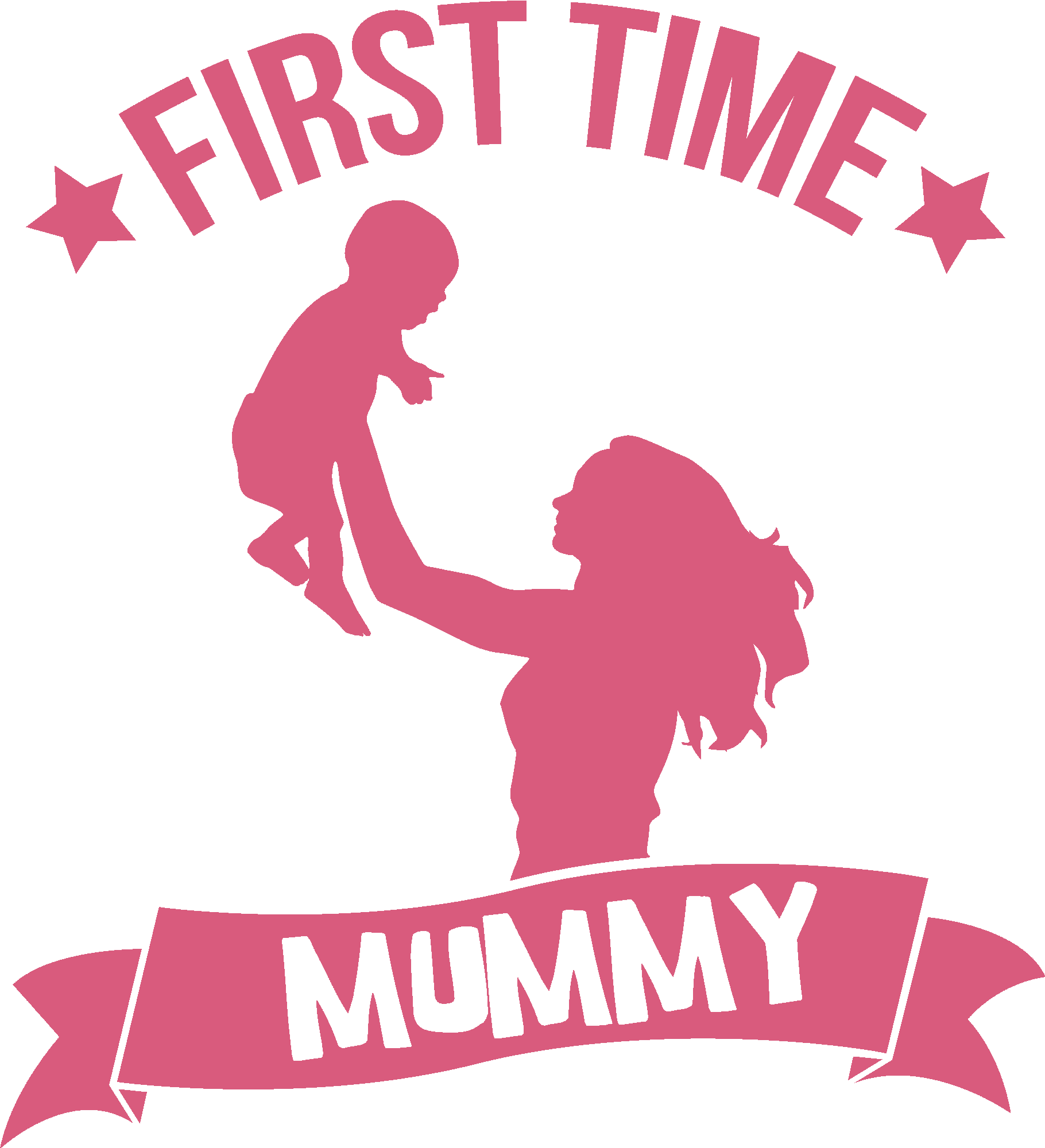 First Time Mummy