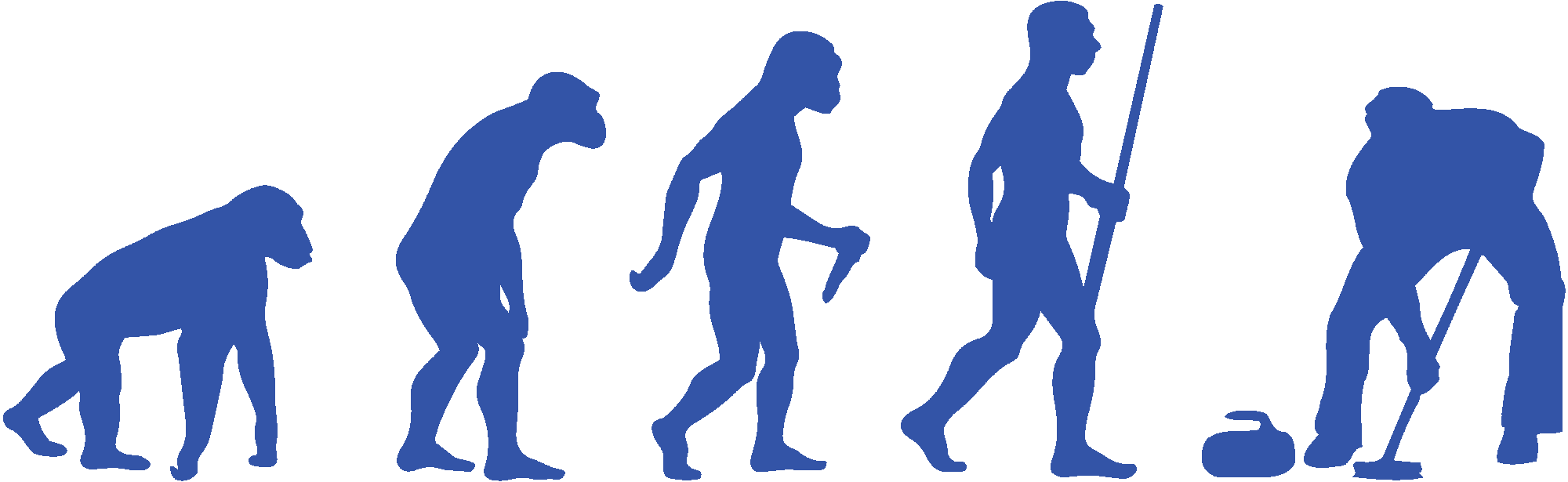 Curling Evolution