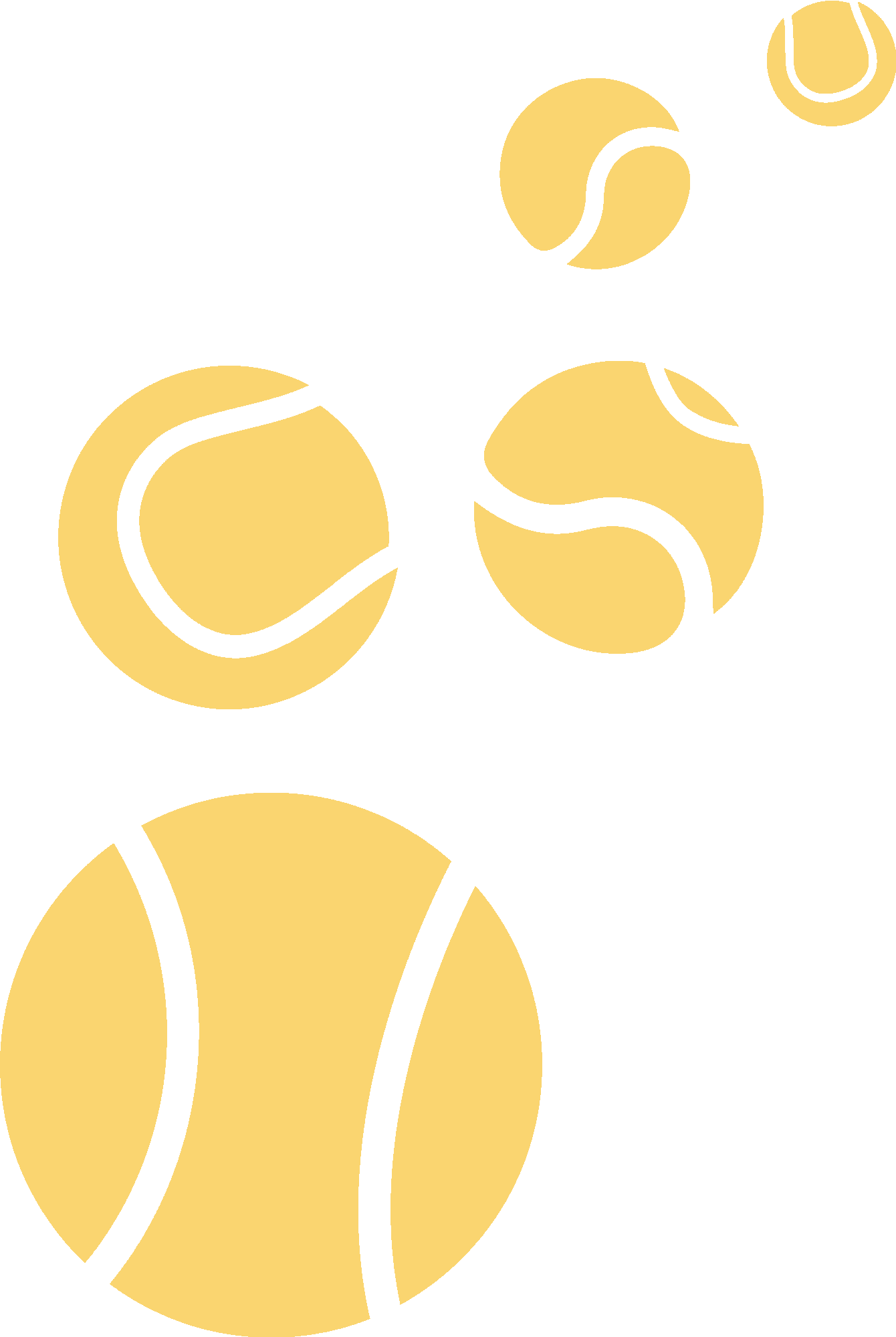 Tennis Balls