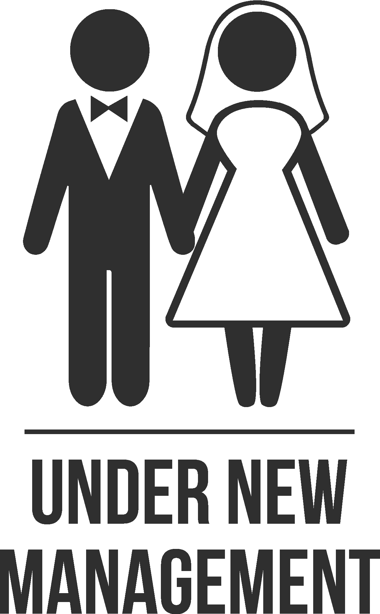 Under New Management Game Over