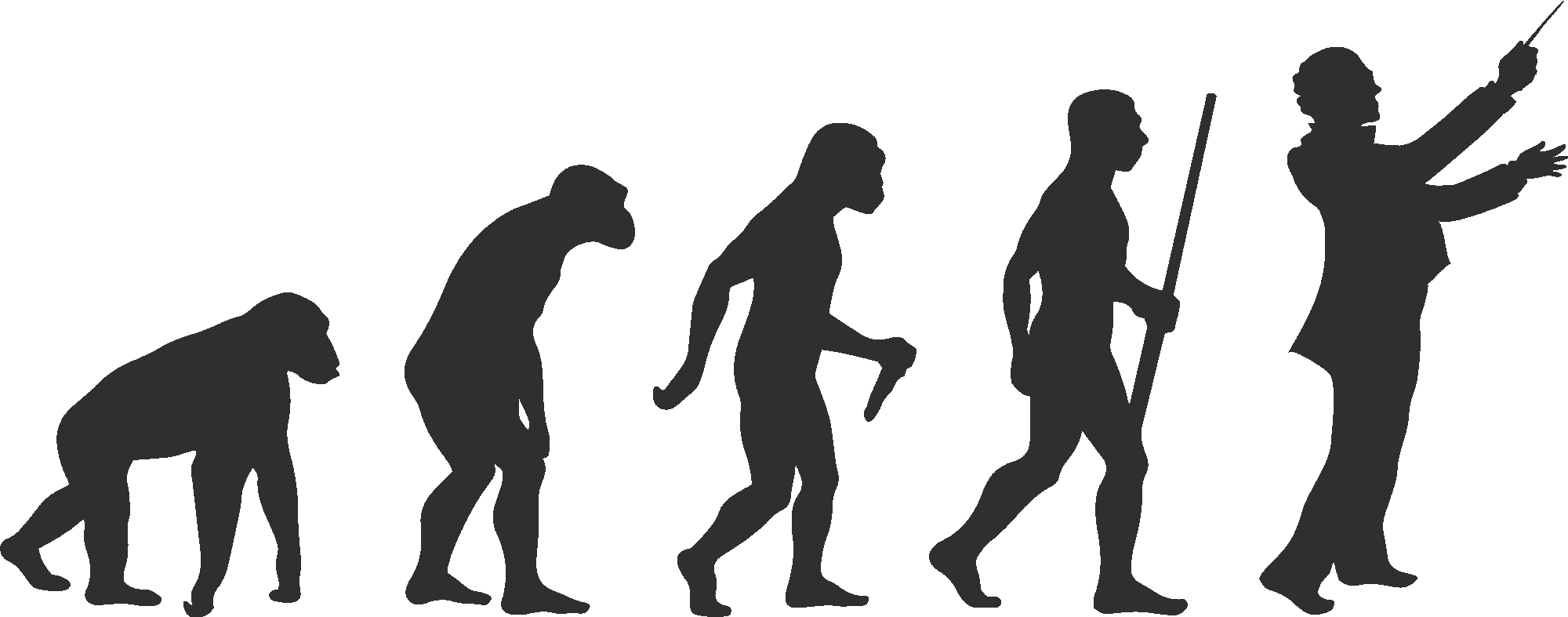 Conductor Evolution