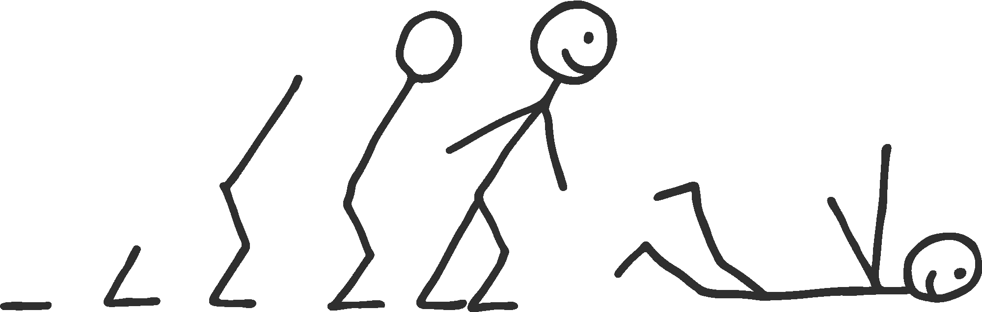 Funny Evolution