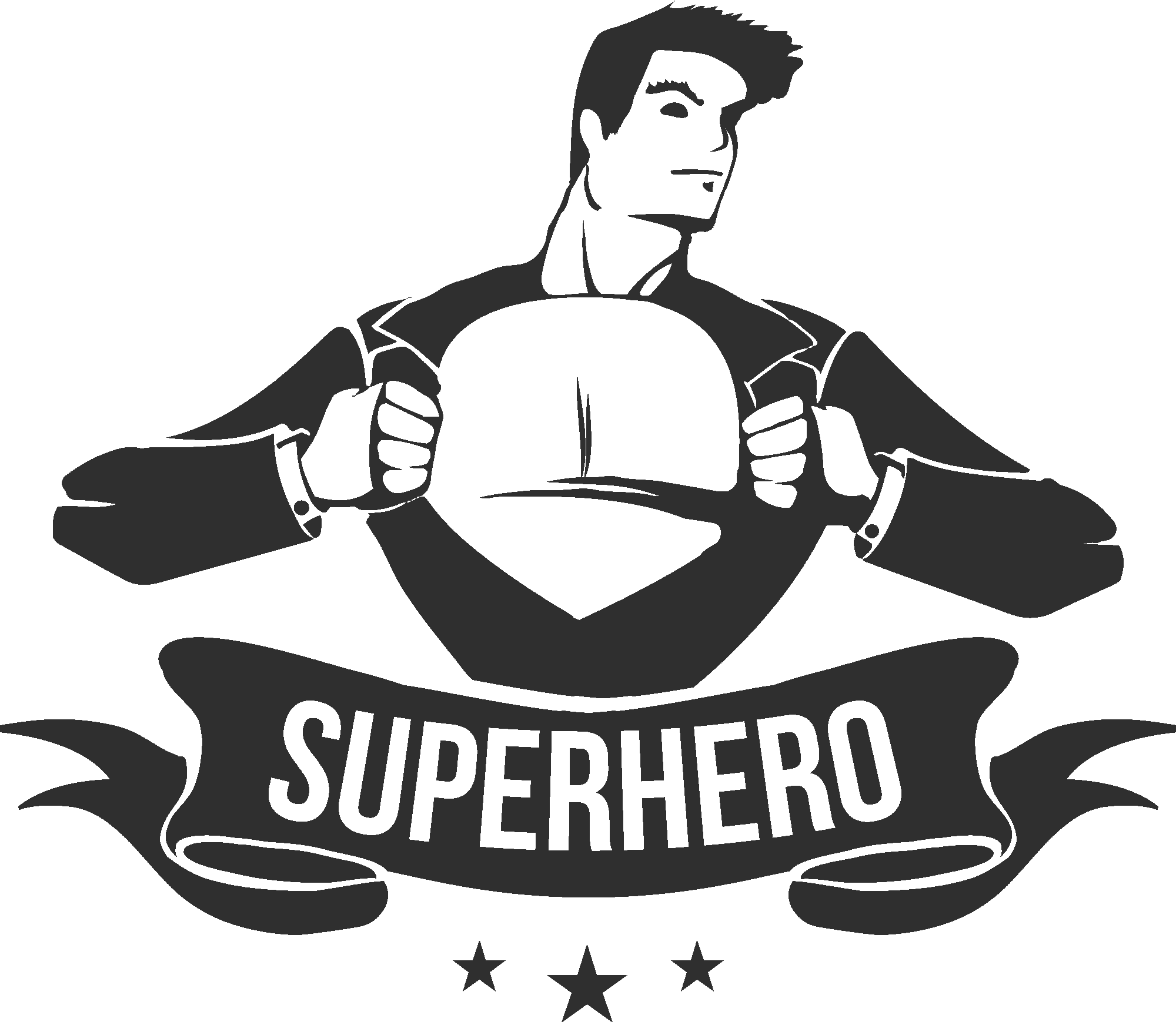 Superhero