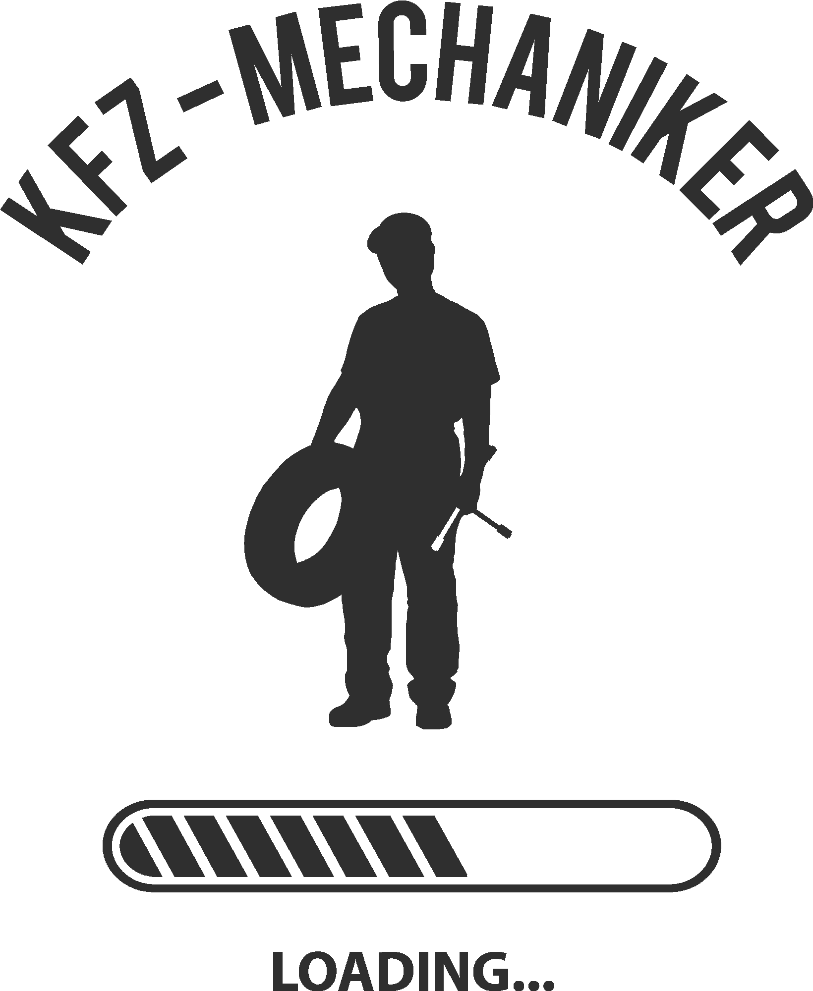 KFZ Mechaniker Loading