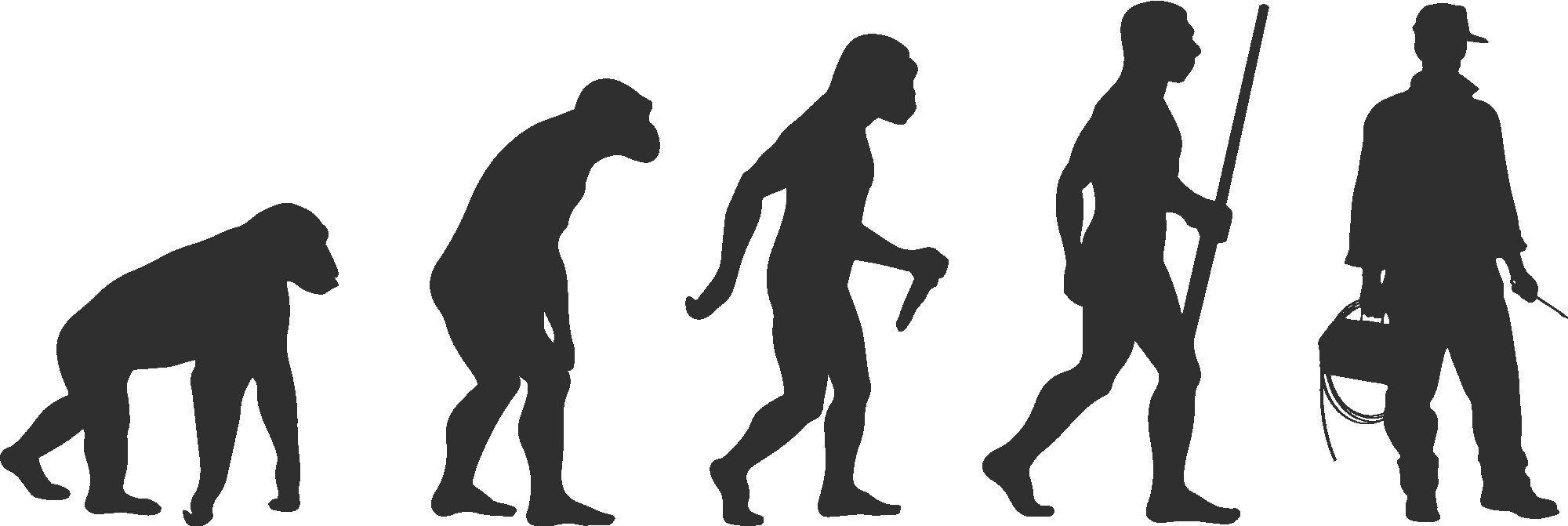 Electrician Evolution