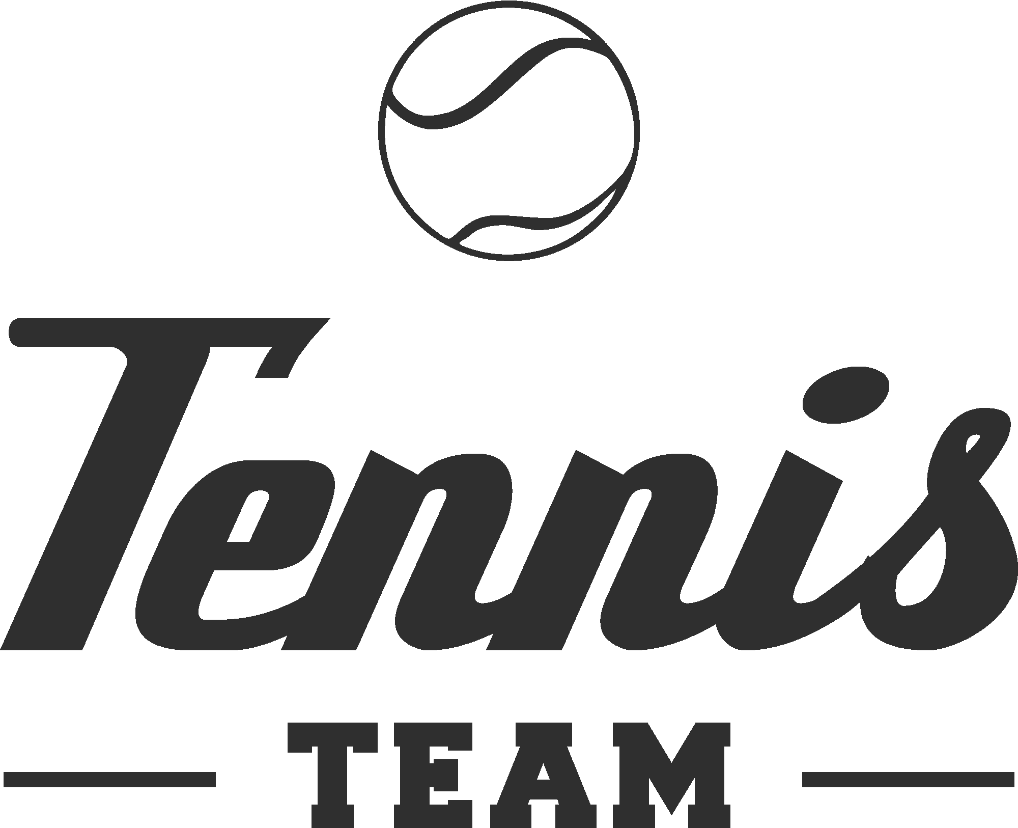 Tennis Team