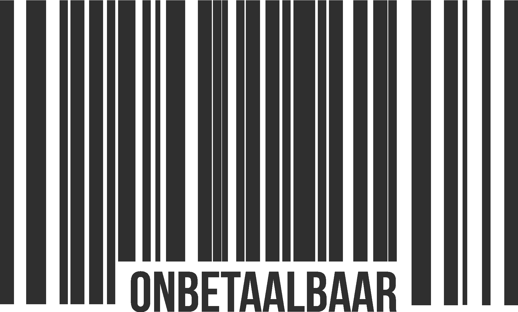 Onbetaalbaar
