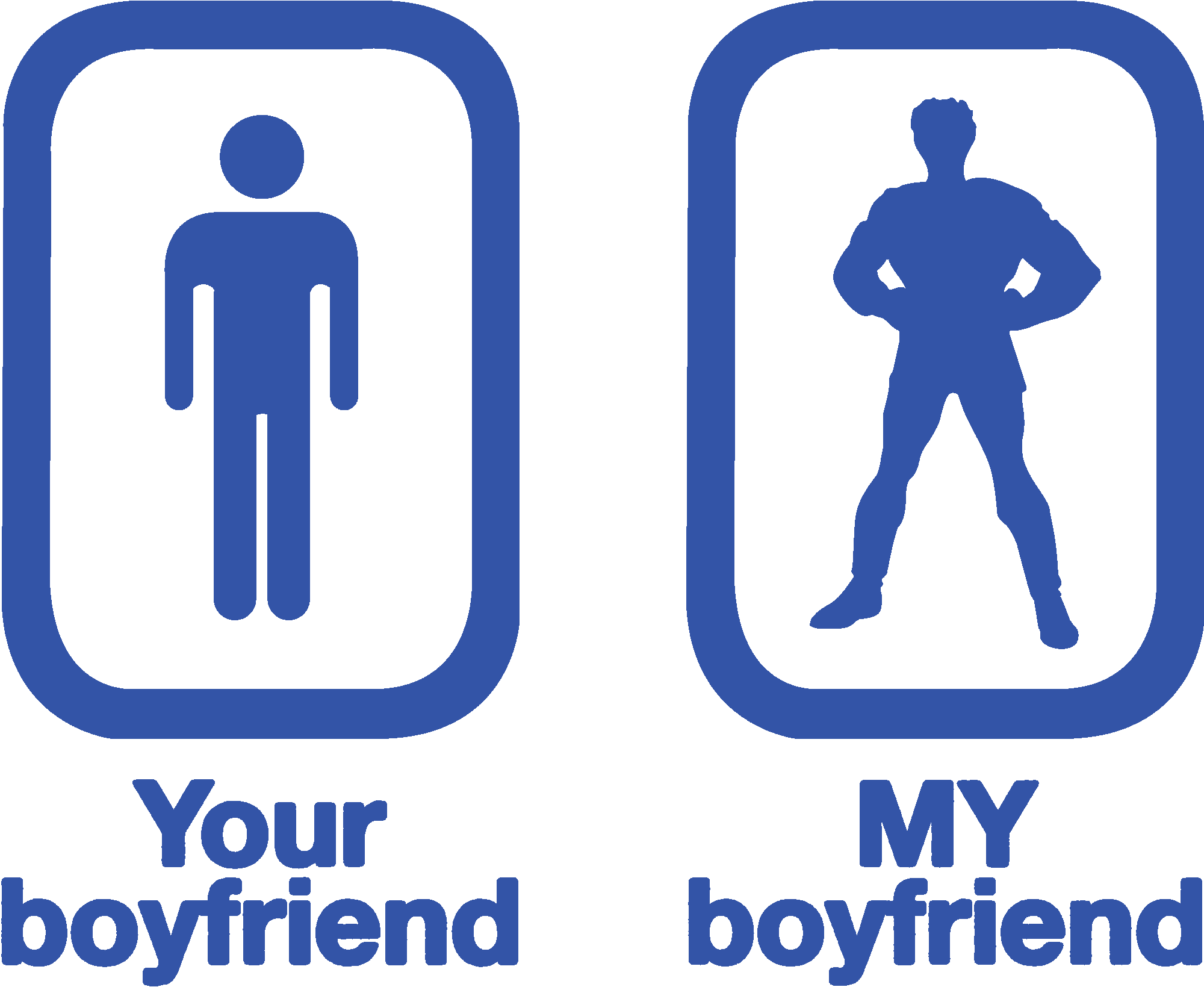 My Boyfriend